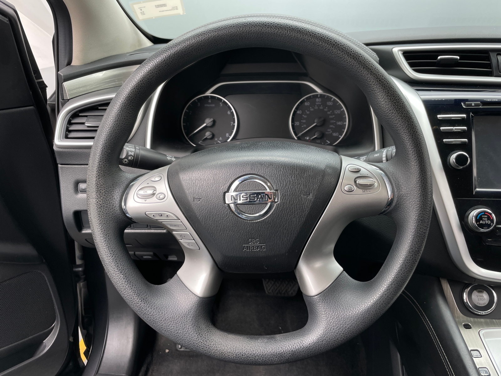Thumbnail: 2017 Nissan Murano - 5