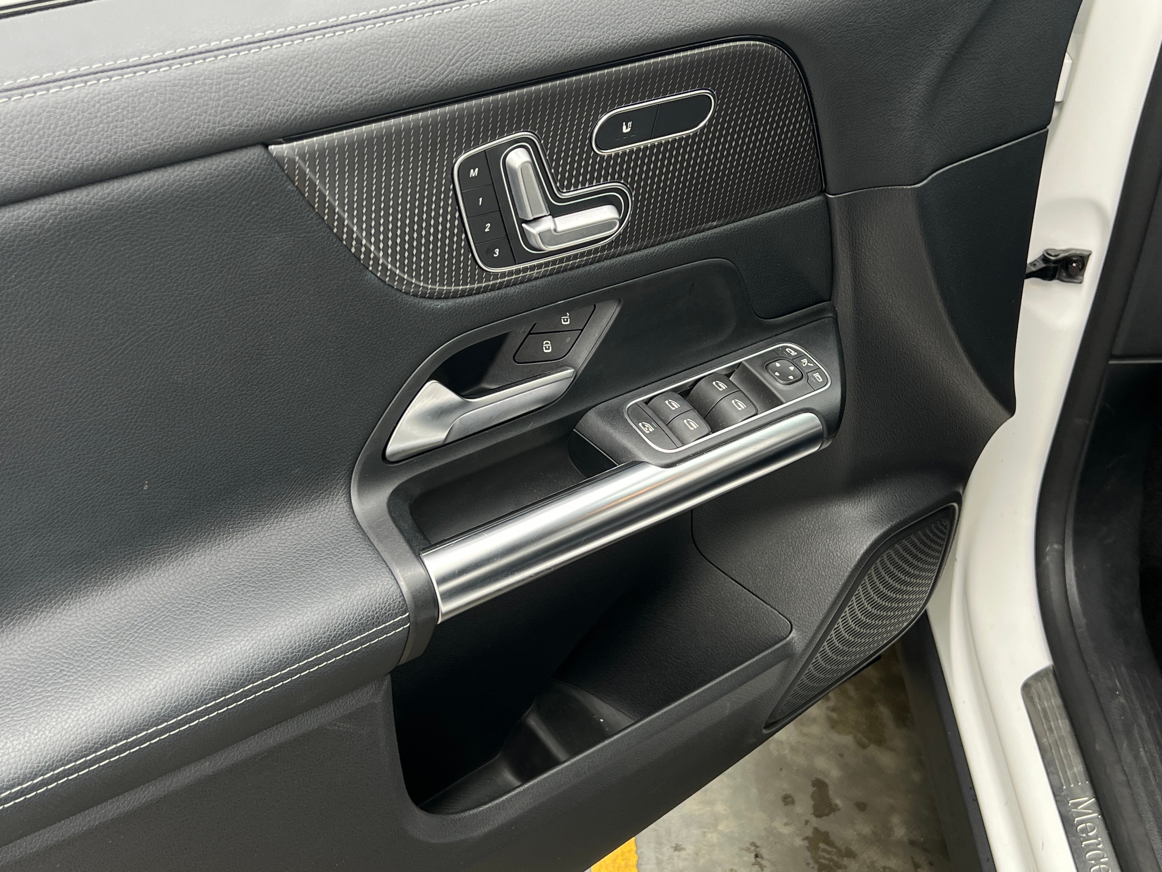 2022 Mercedes-Benz GLA