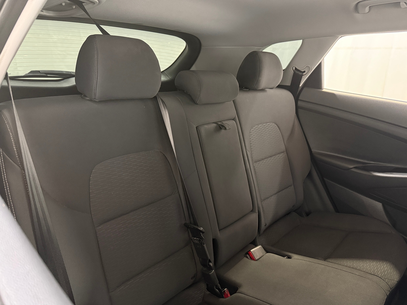 Thumbnail: 2019 Hyundai Tucson - 6