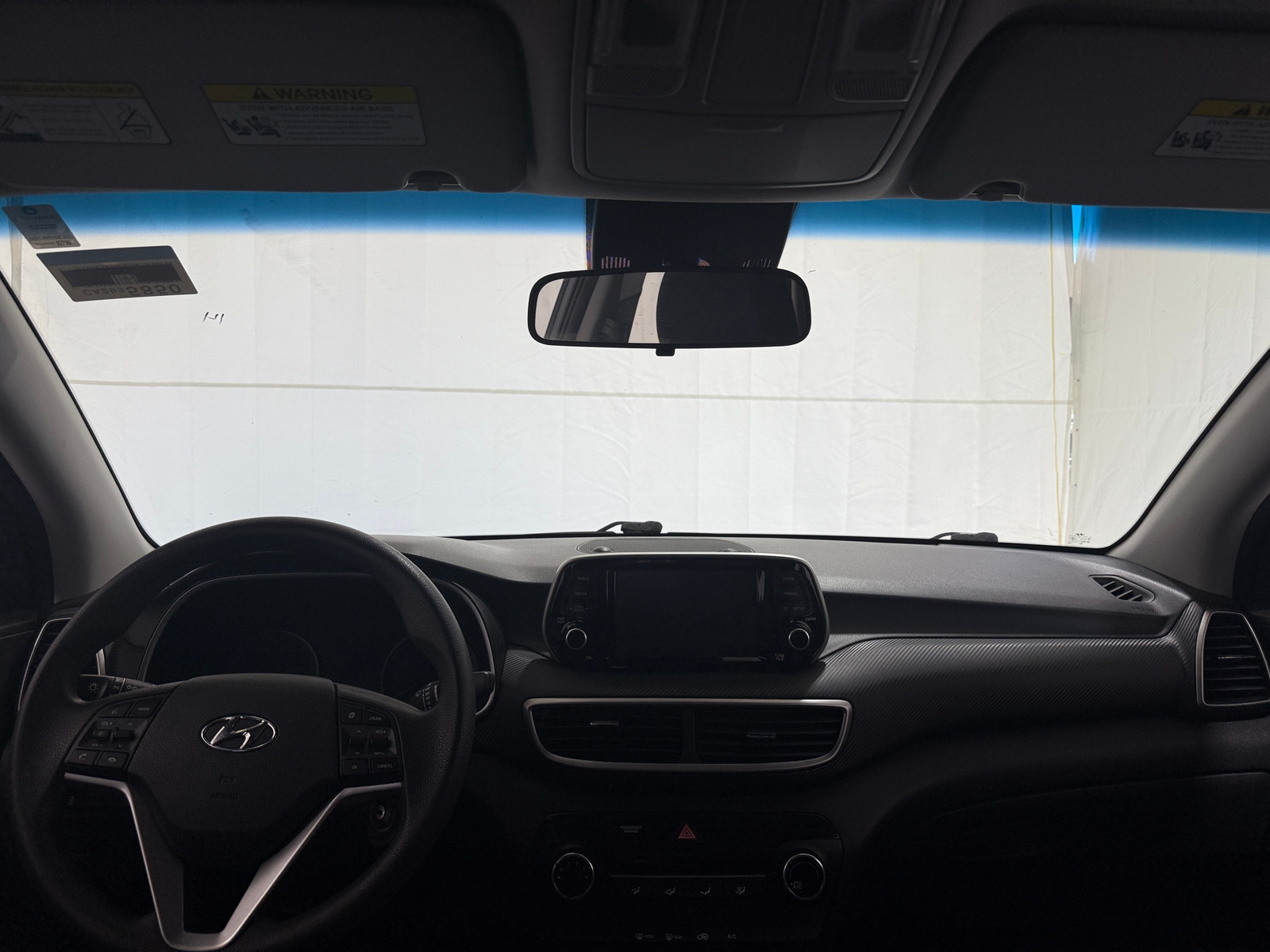 Thumbnail: 2019 Hyundai Tucson - 3
