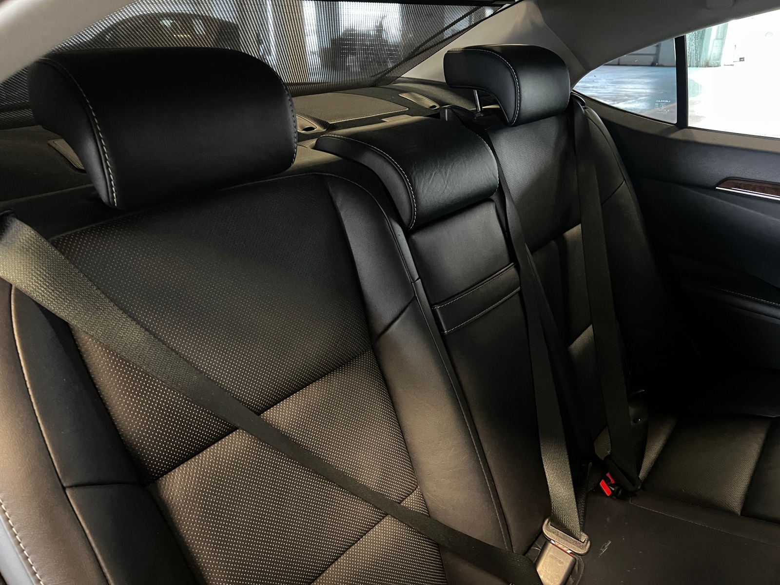 Thumbnail: 2014 Lexus ES - 5