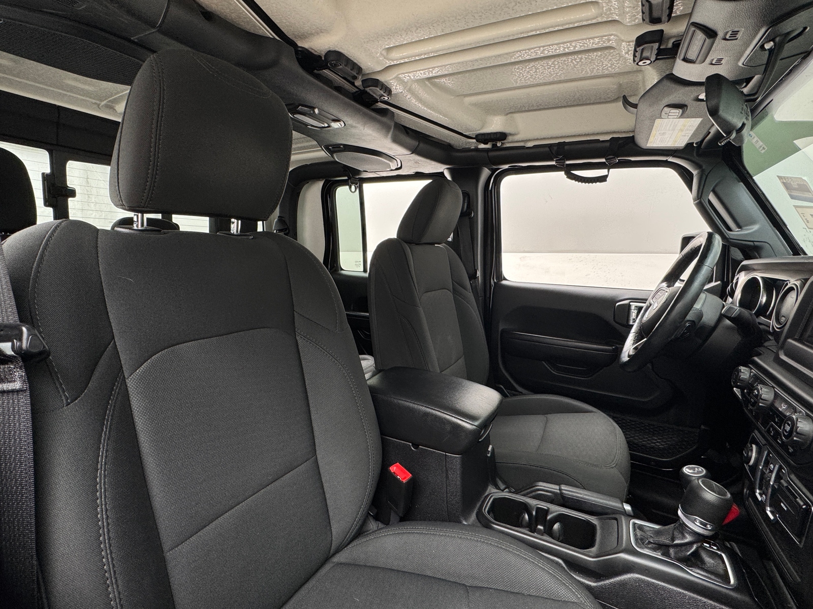 Thumbnail: 2020 Jeep Gladiator - 2