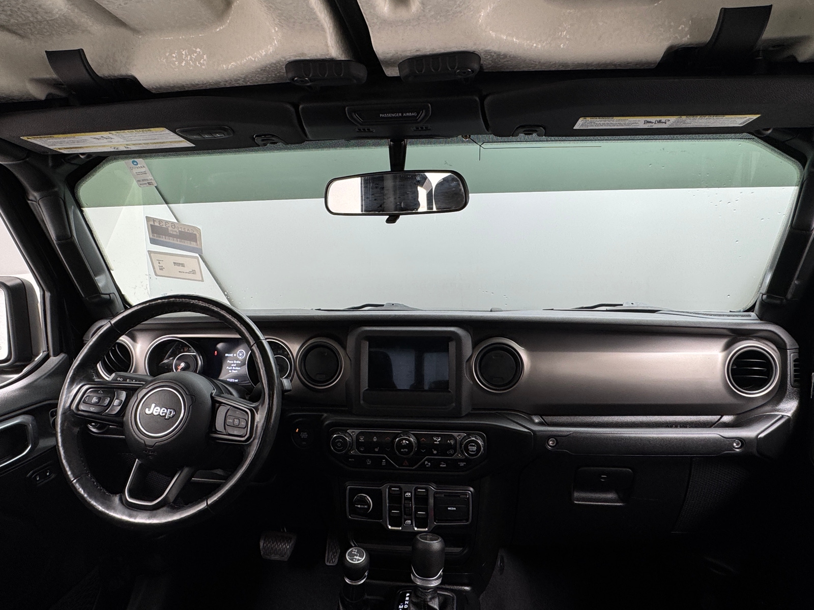 Thumbnail: 2020 Jeep Gladiator - 3
