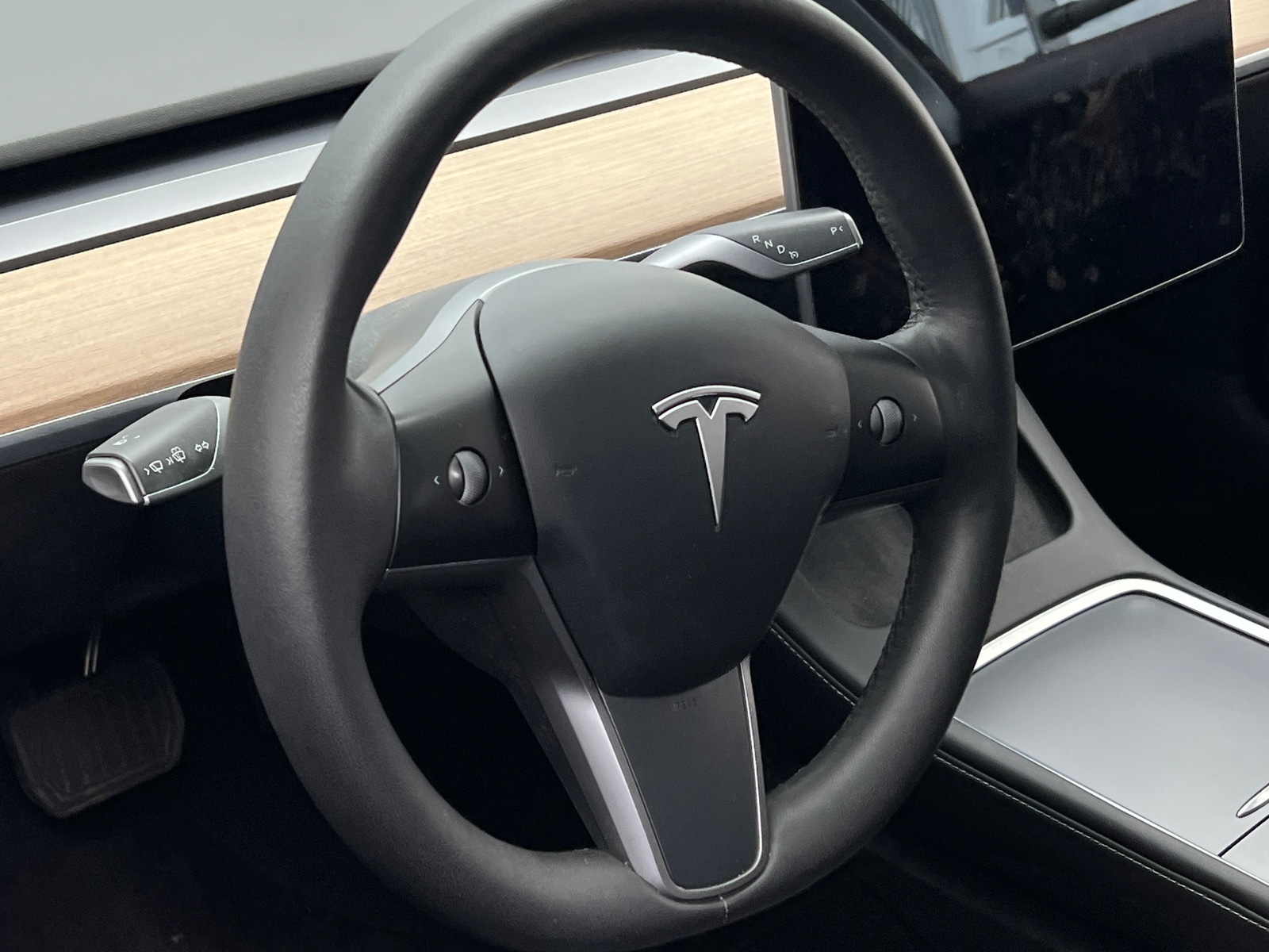 Thumbnail: 2022 Tesla Model 3 - 4