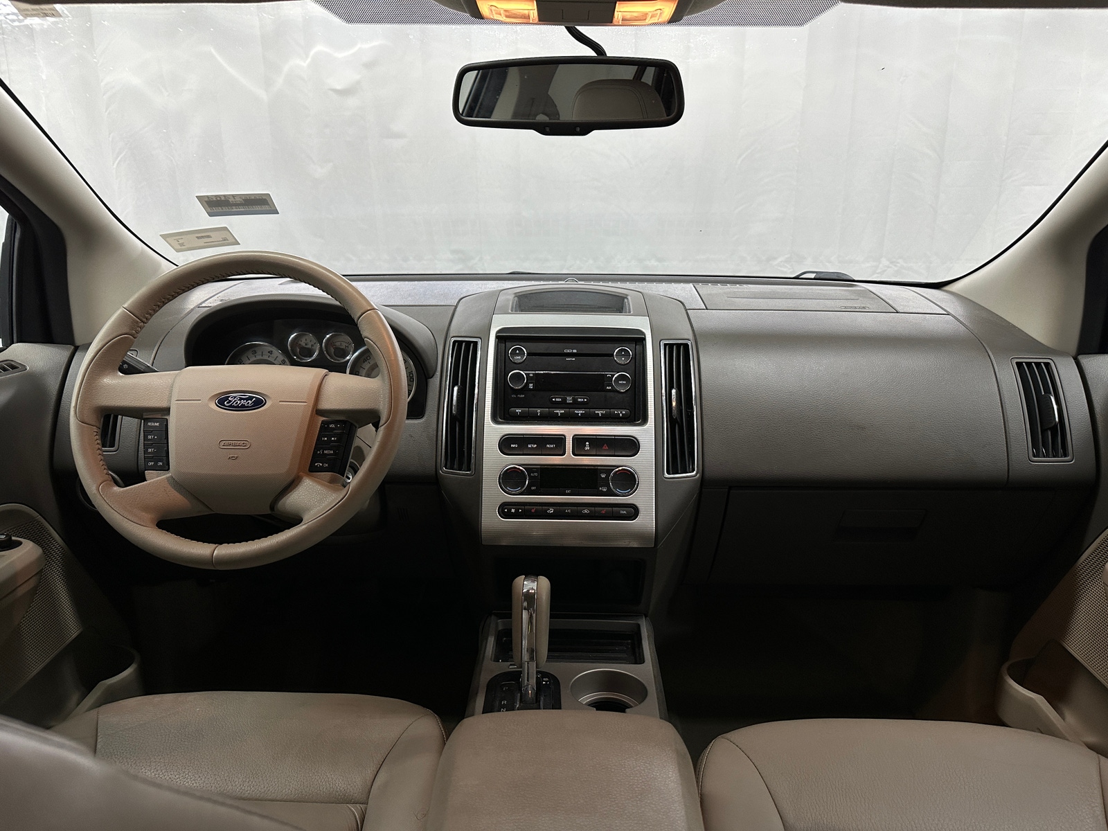 Thumbnail: 2010 Ford Edge - 2