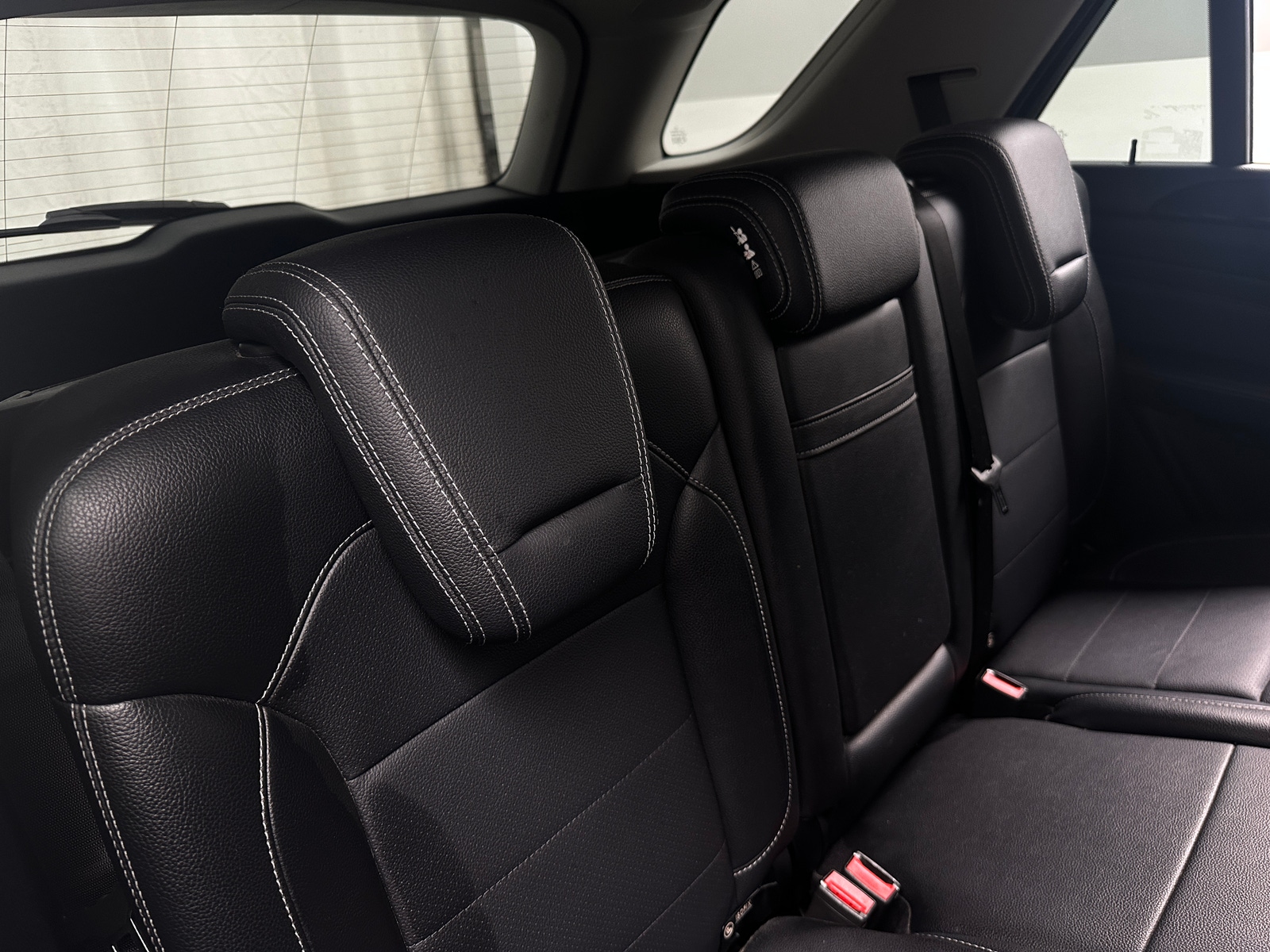 Thumbnail: 2014 Mercedes-Benz M-Class - 5