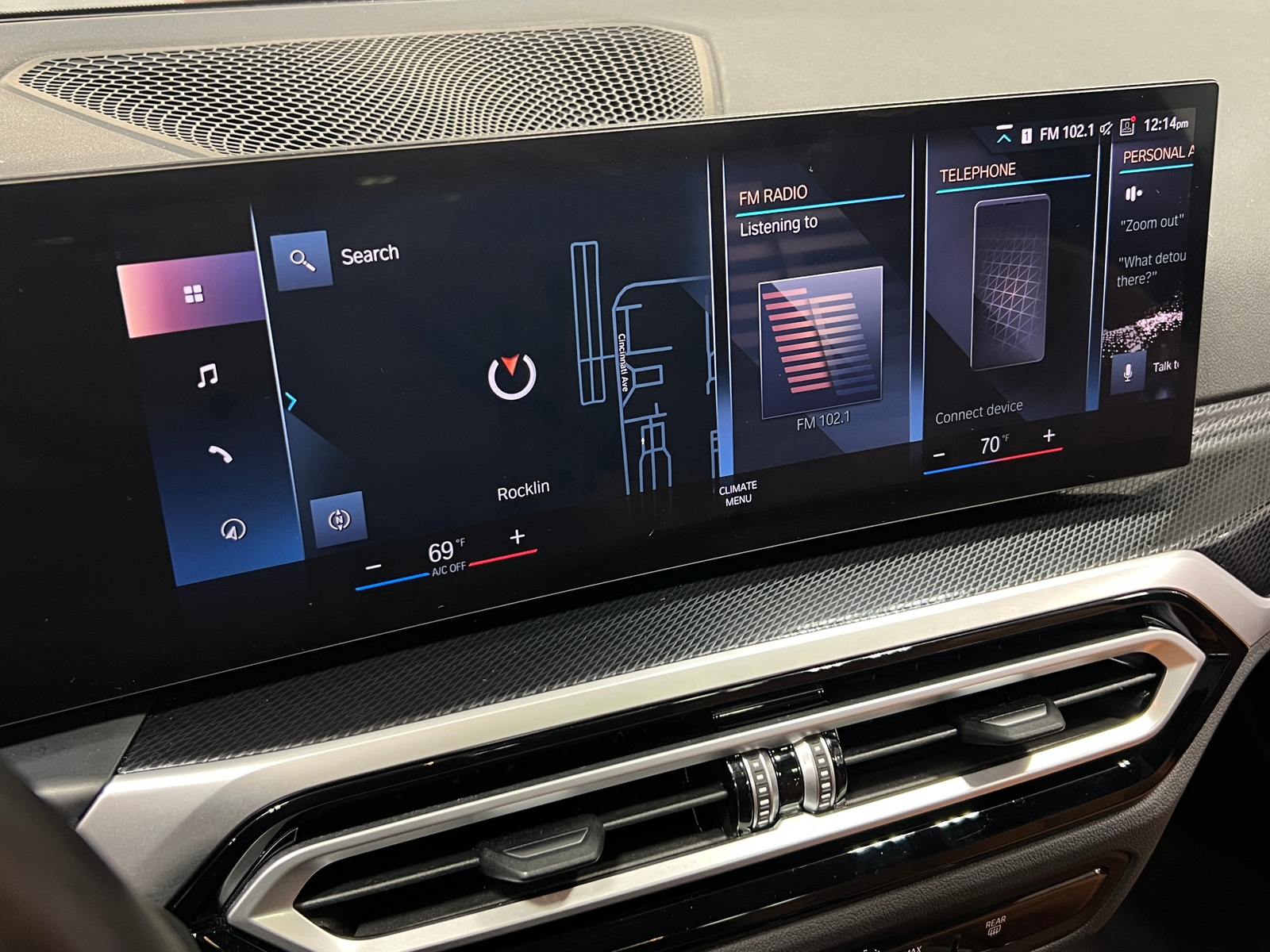 Thumbnail: 2023 BMW 2 Series - 2