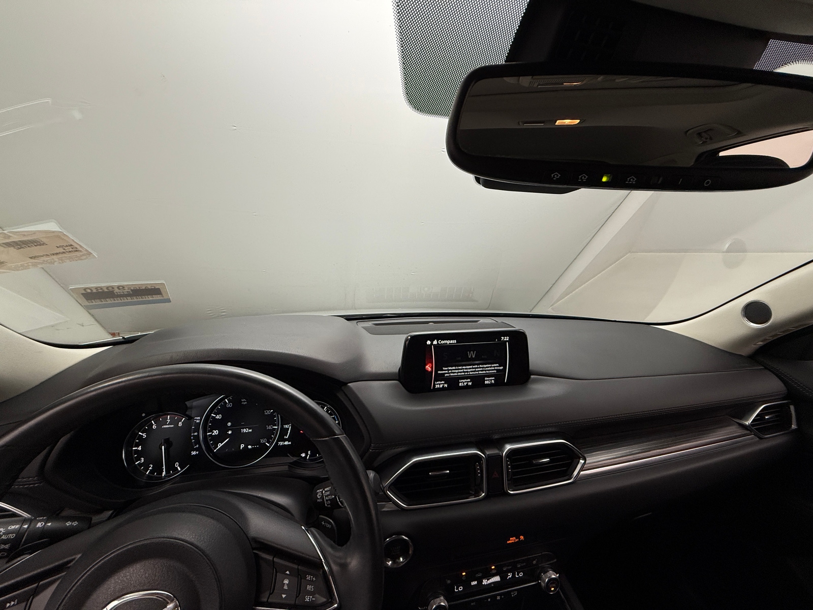 Thumbnail: 2020 Mazda CX-5 - 2