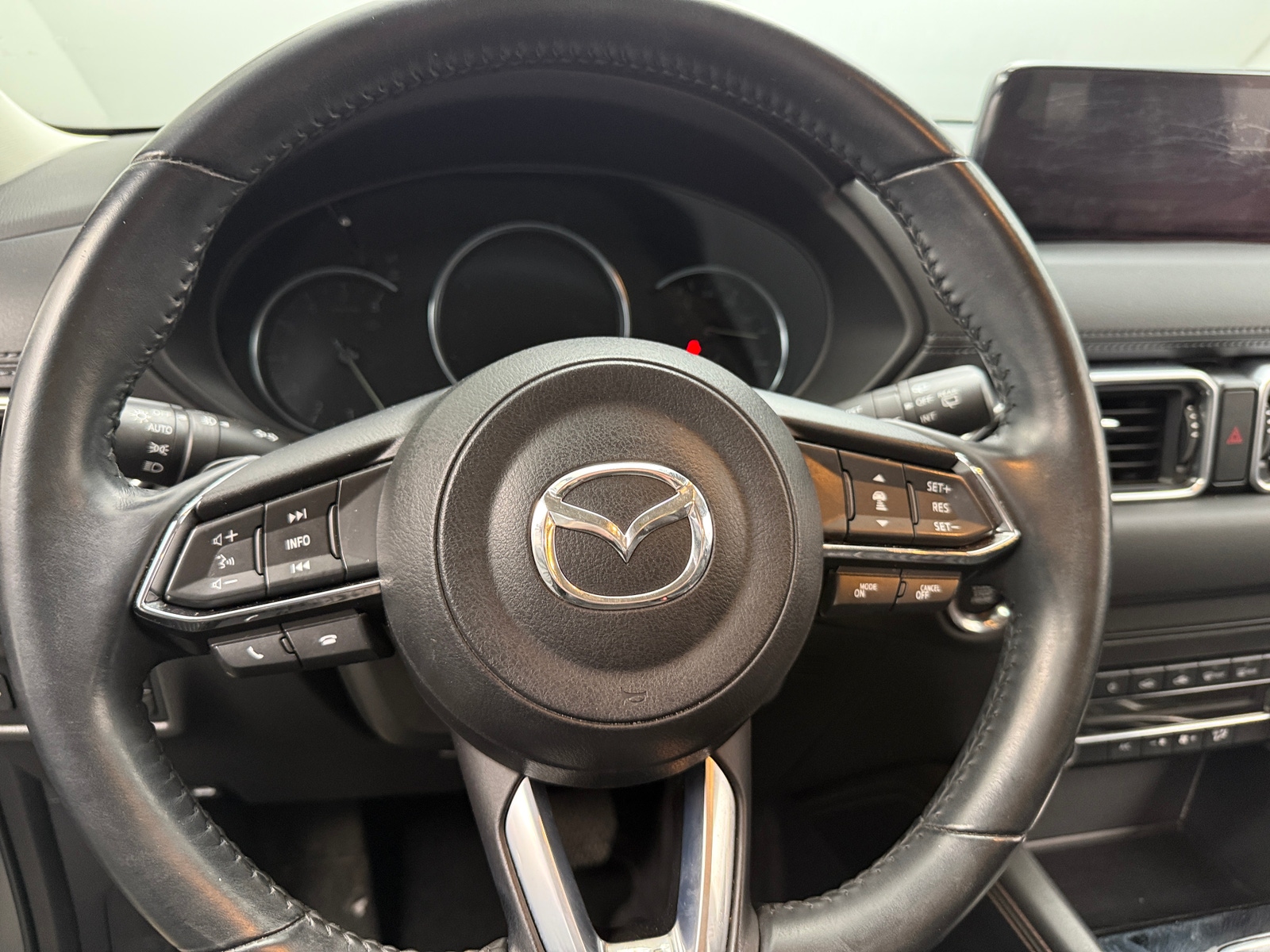 Thumbnail: 2020 Mazda CX-5 - 4