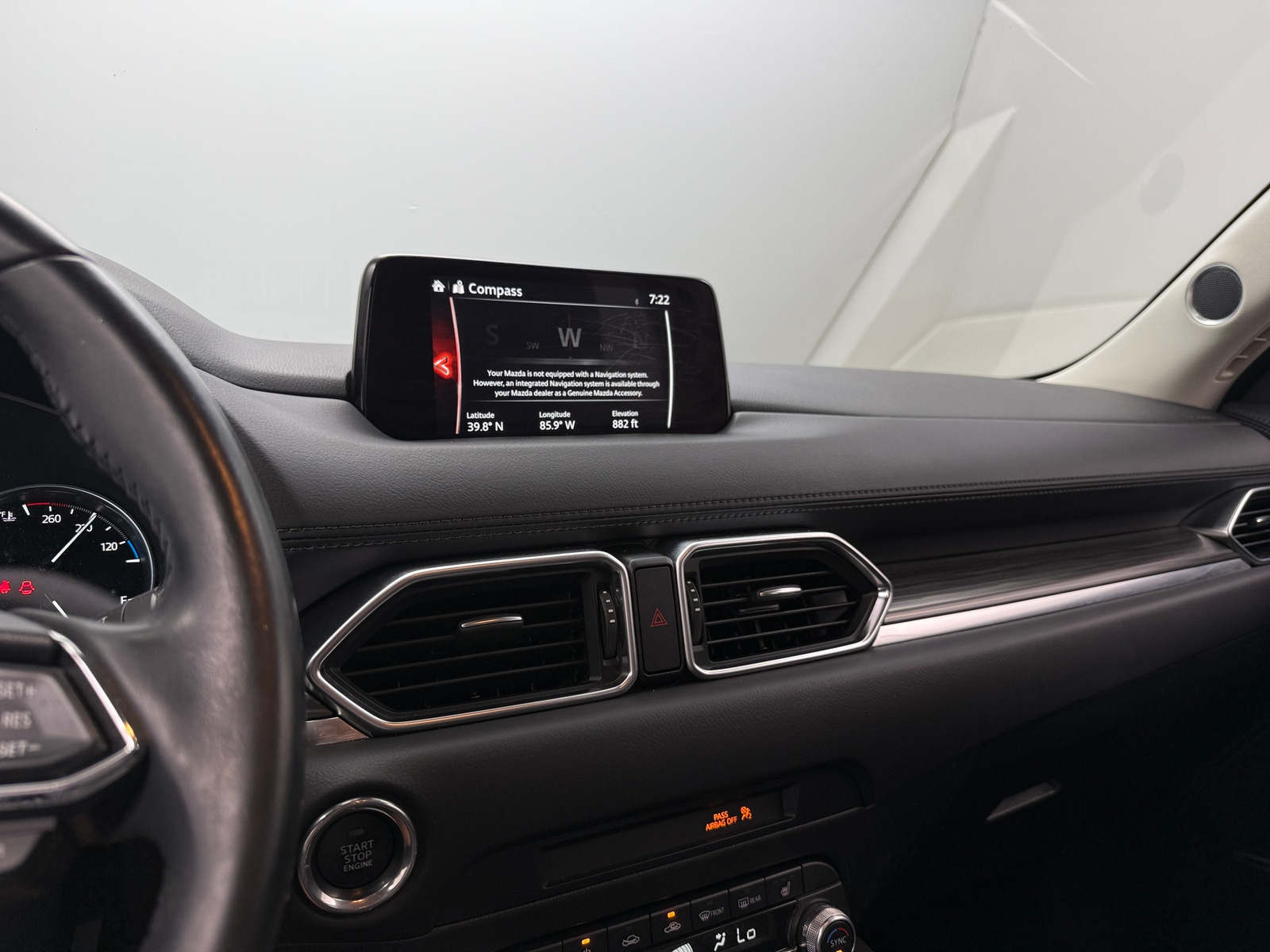 Thumbnail: 2020 Mazda CX-5 - 3