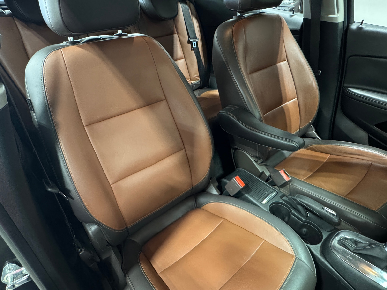 Thumbnail: 2013 Buick Encore - 2