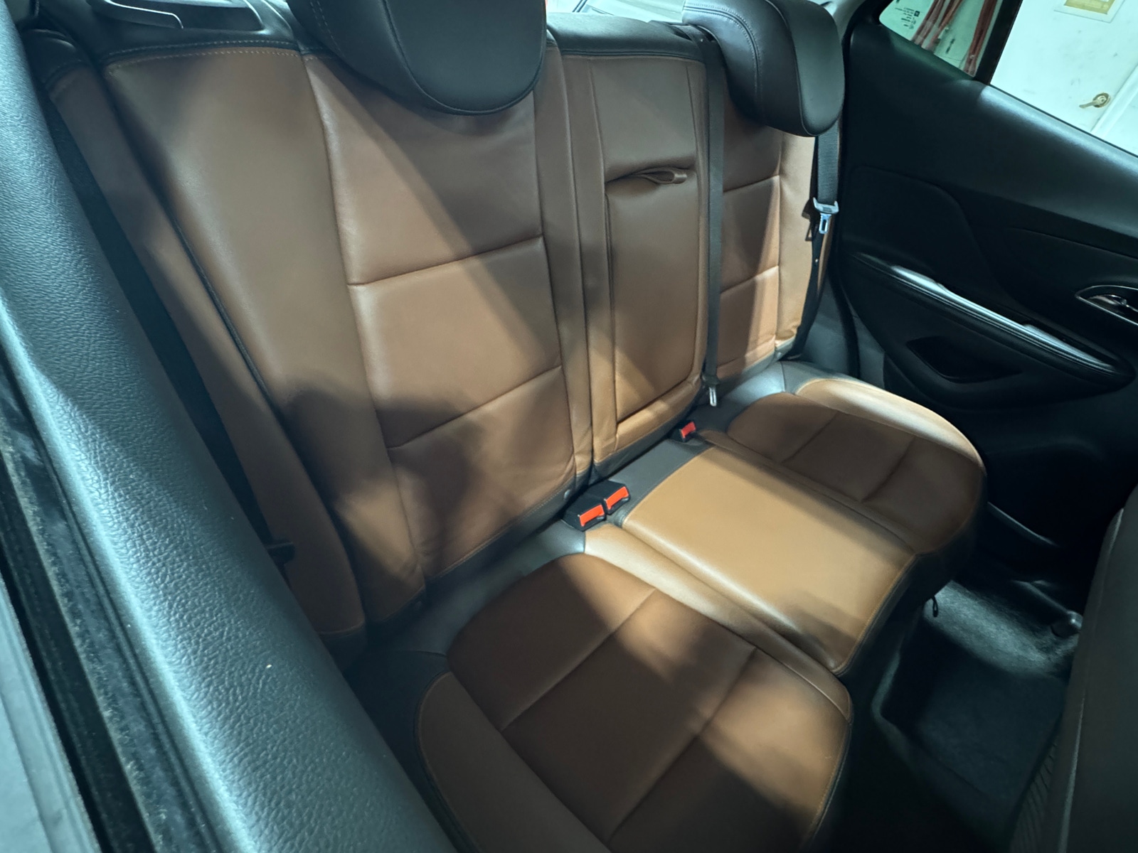 Thumbnail: 2013 Buick Encore - 6