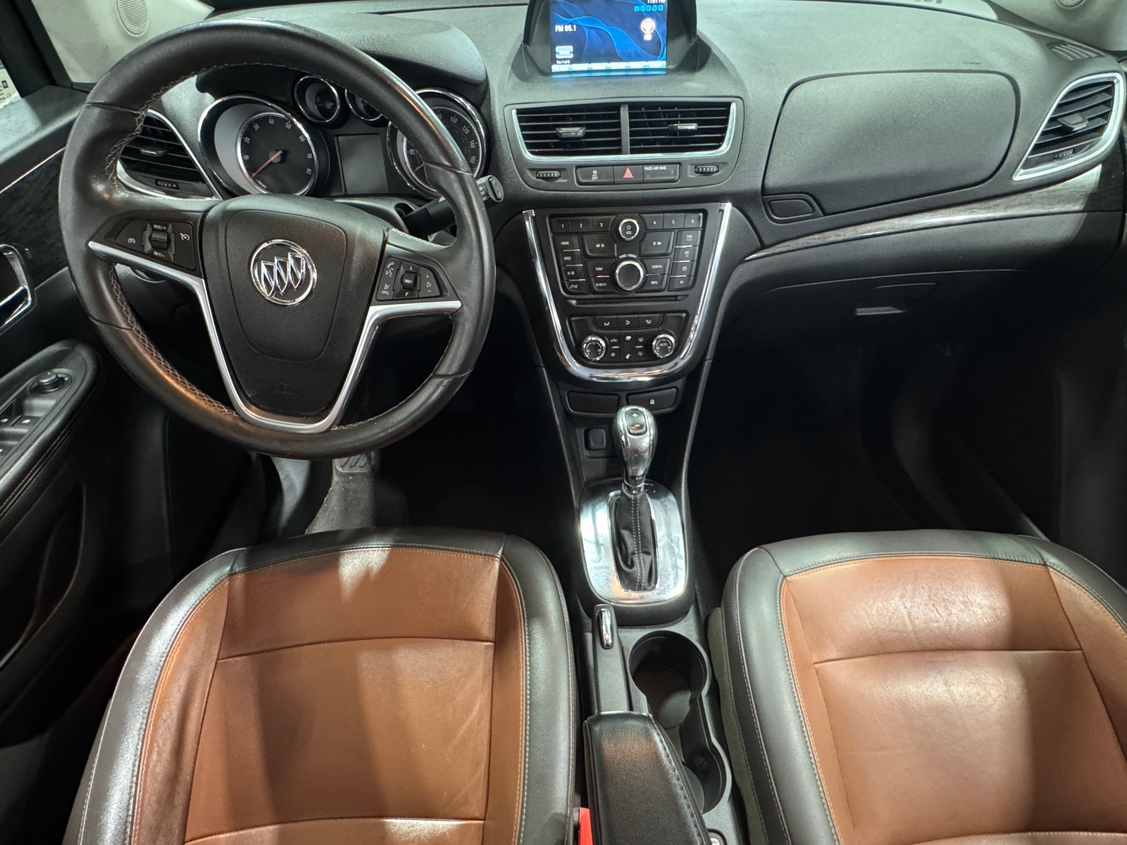 Thumbnail: 2013 Buick Encore - 3
