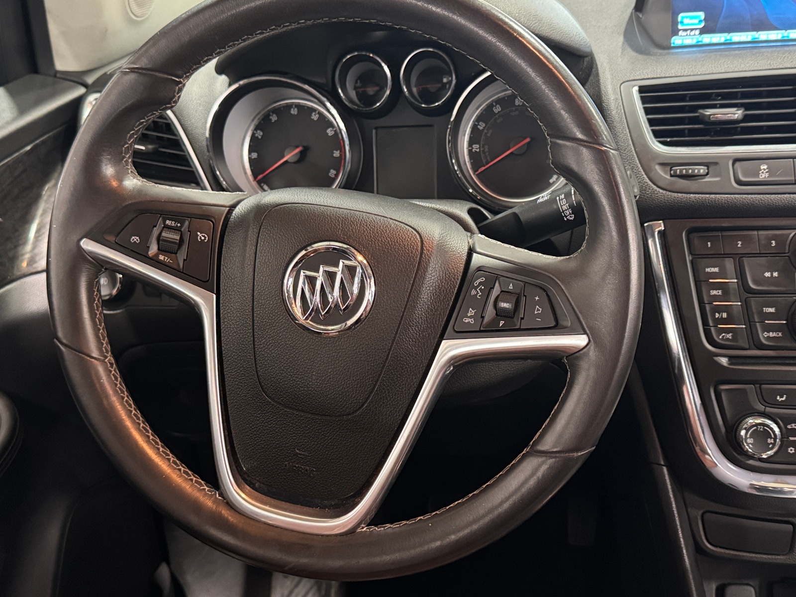 Thumbnail: 2013 Buick Encore - 5