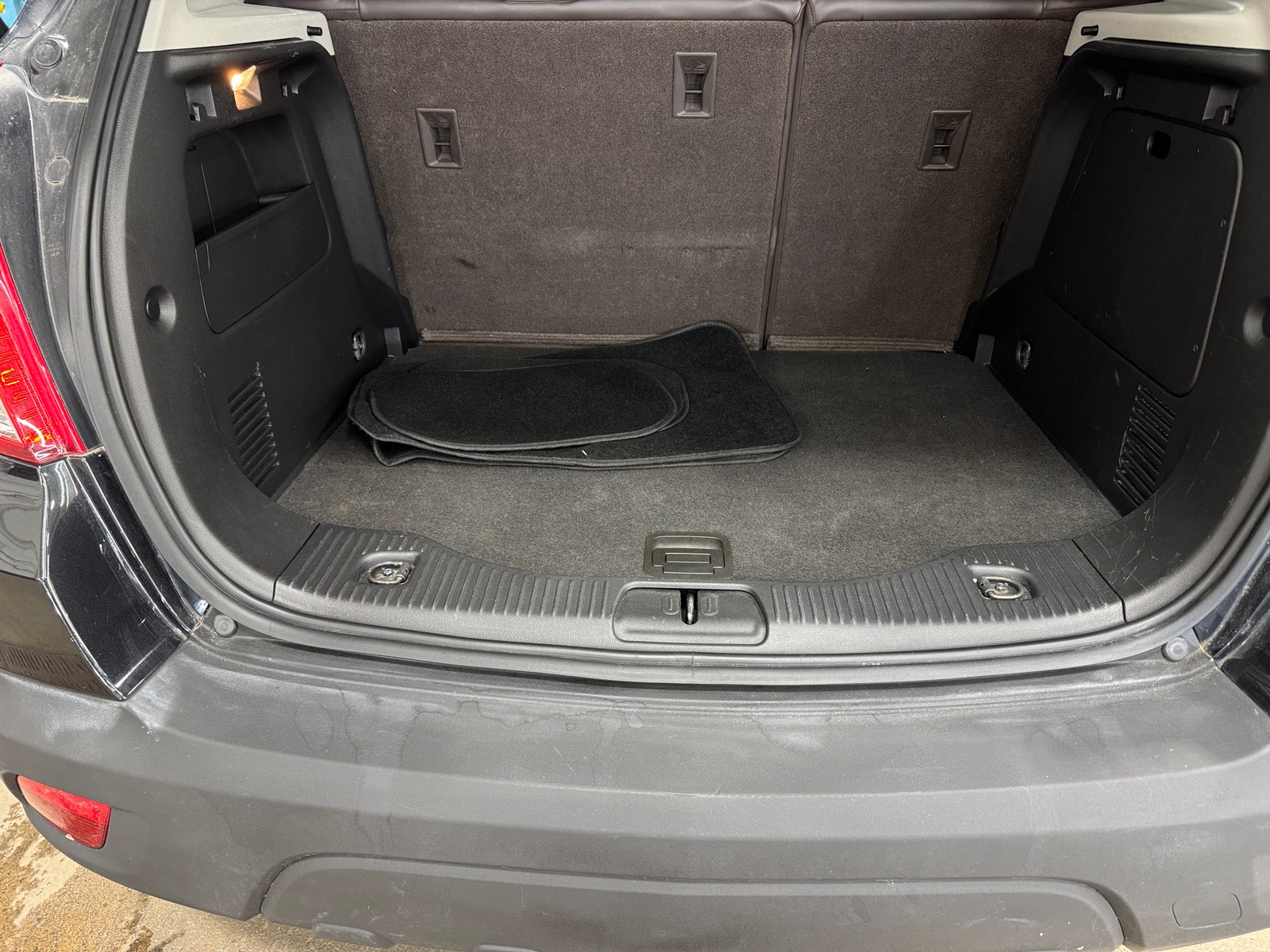 Thumbnail: 2013 Buick Encore - 7