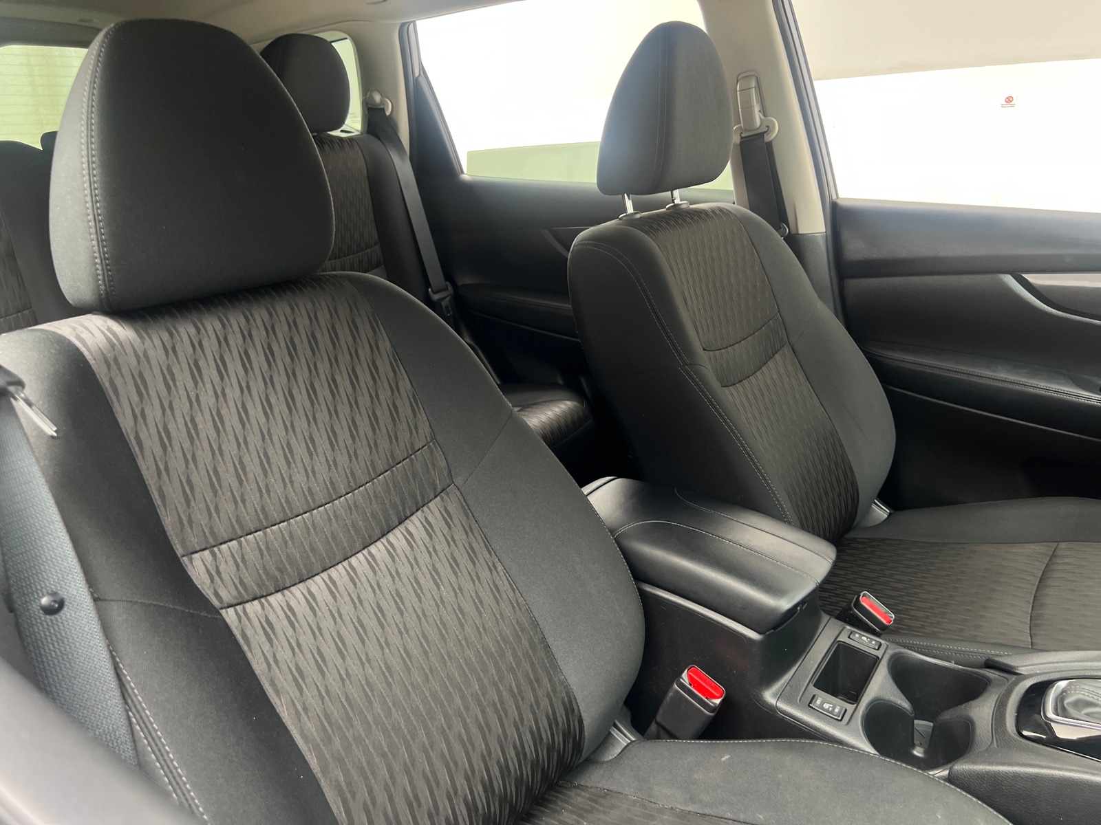 Thumbnail: 2020 Nissan Rogue - 2