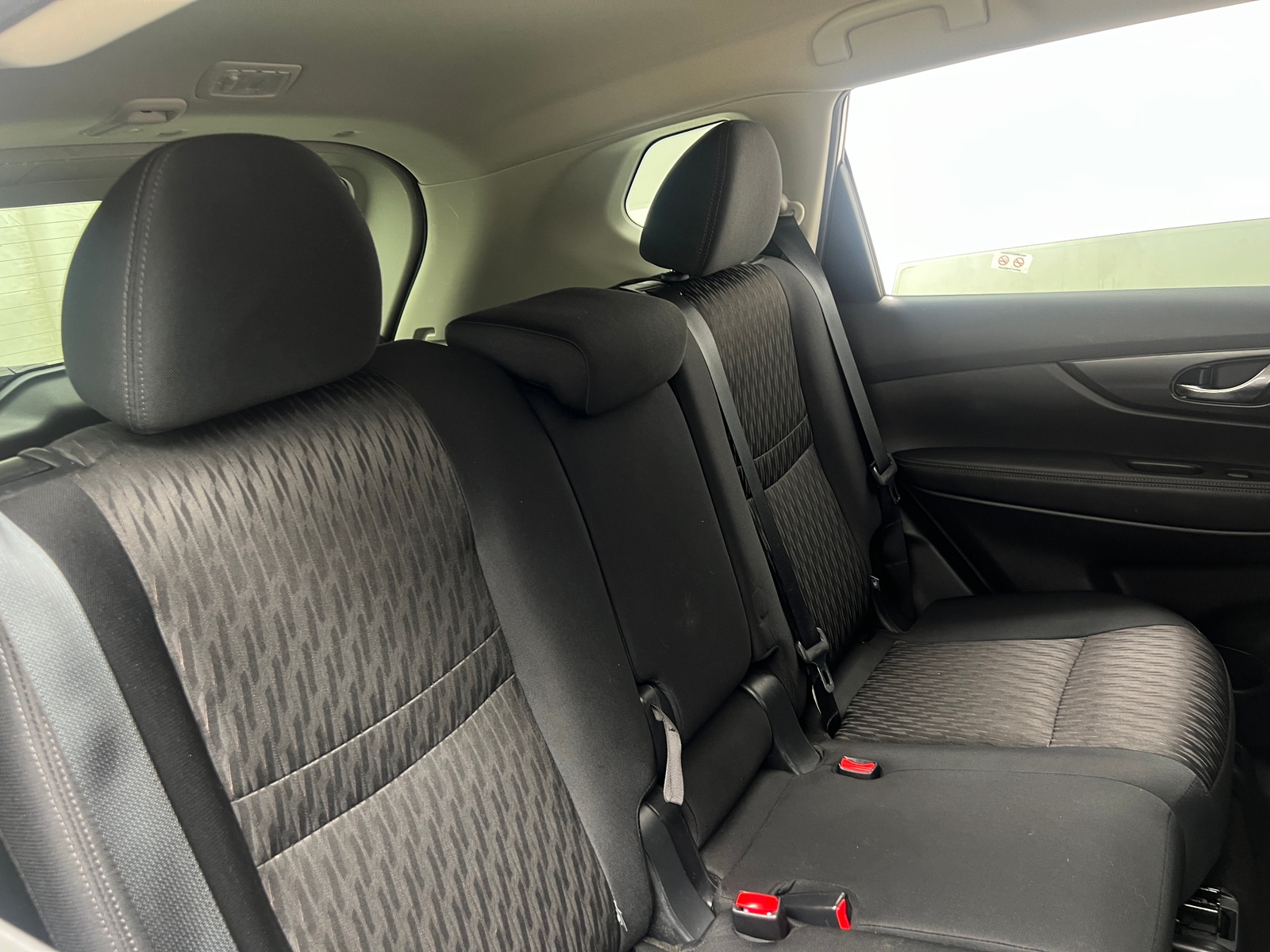 Thumbnail: 2020 Nissan Rogue - 6