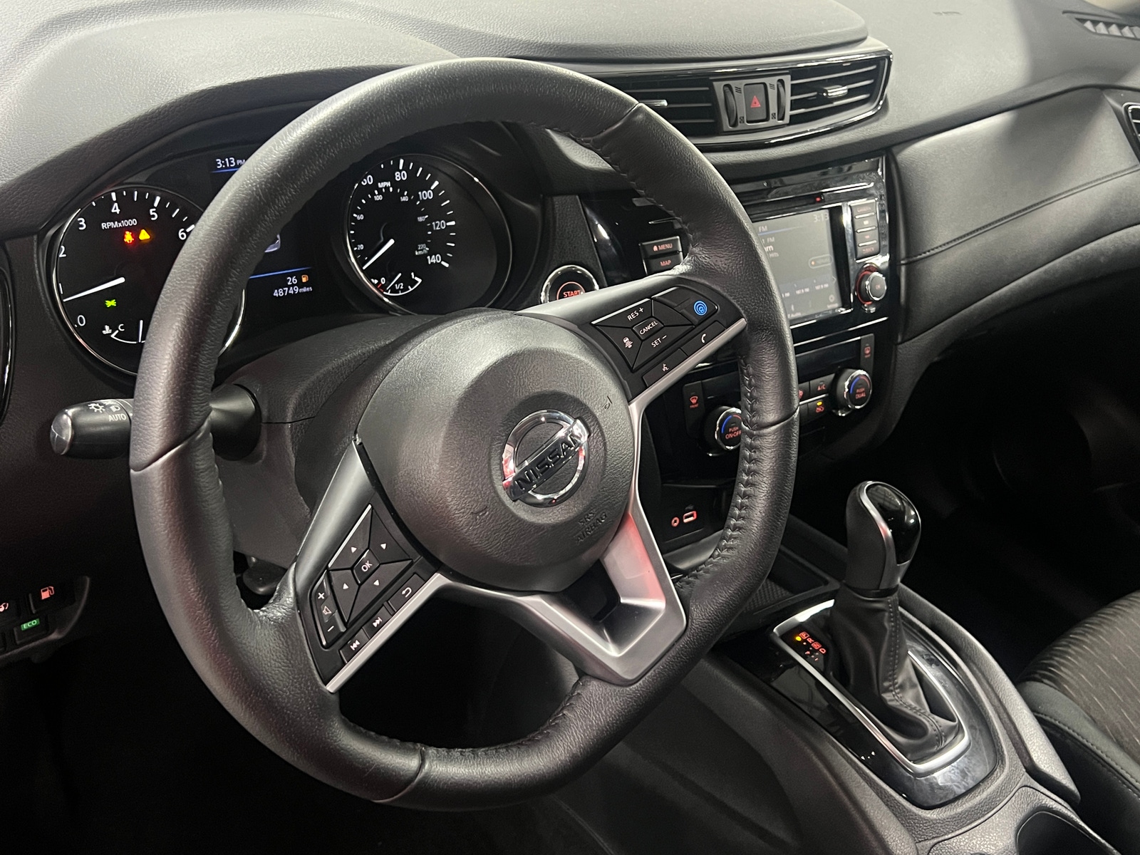 Thumbnail: 2020 Nissan Rogue - 5