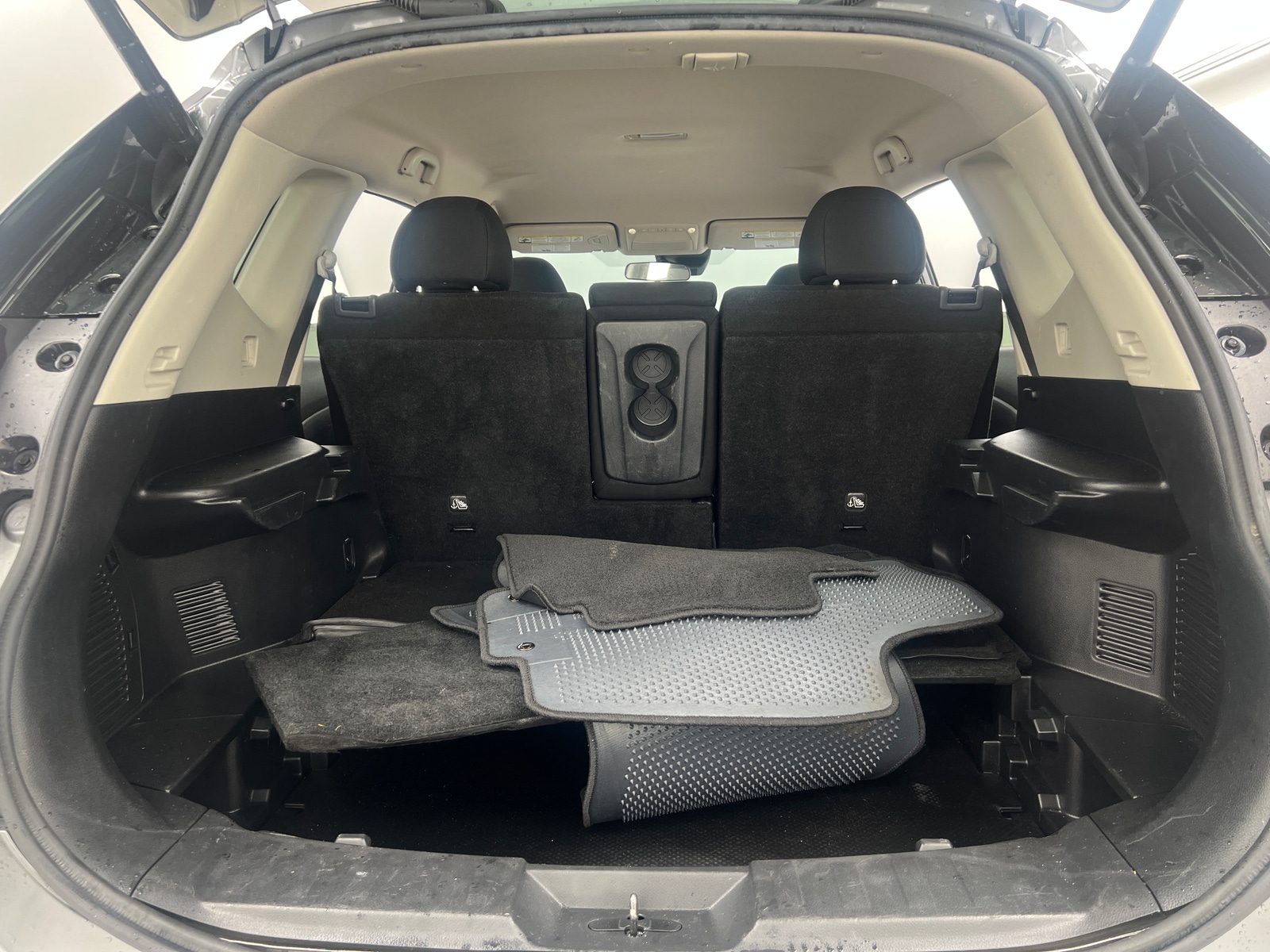 Thumbnail: 2020 Nissan Rogue - 7