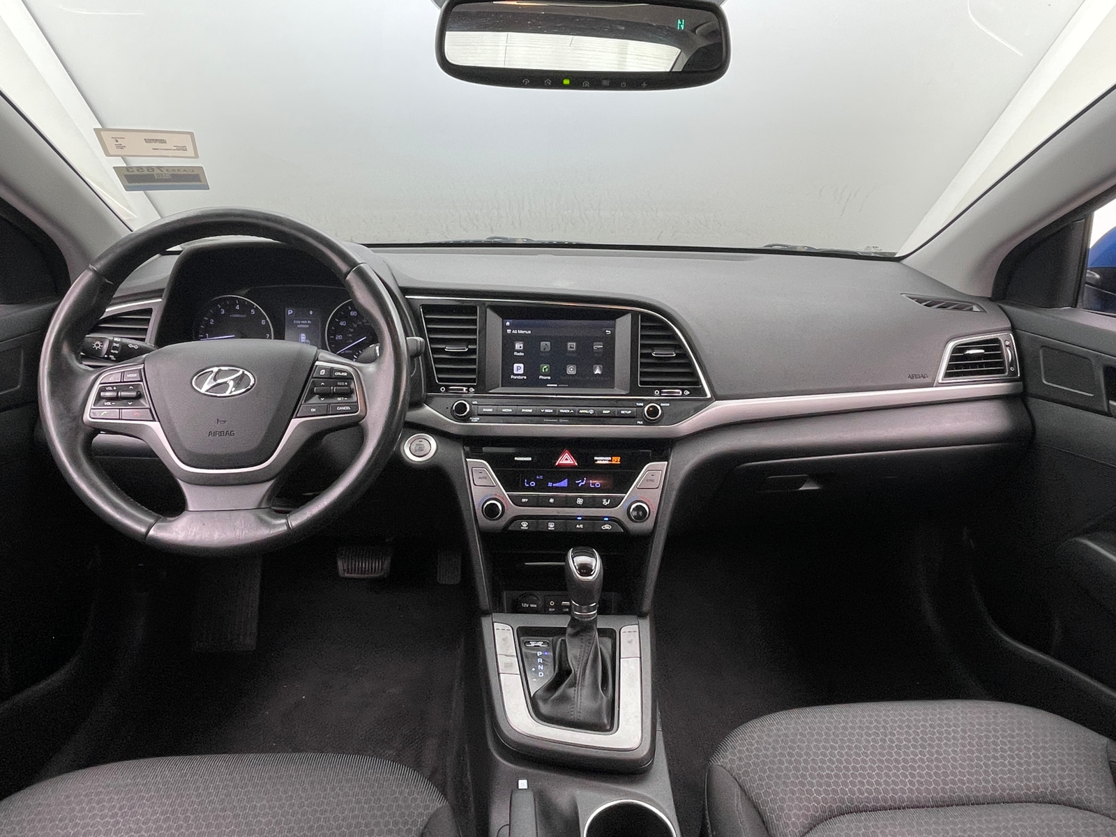 Thumbnail: 2017 Hyundai Elantra - 3