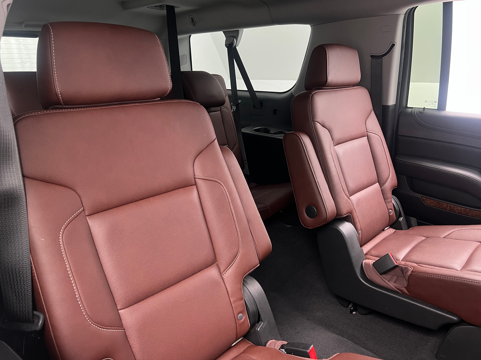 Thumbnail: 2020 Chevrolet Suburban - 5