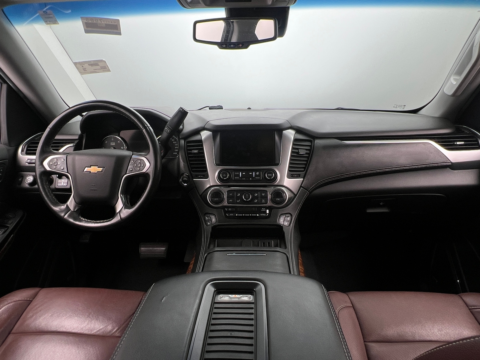 Thumbnail: 2020 Chevrolet Suburban - 2