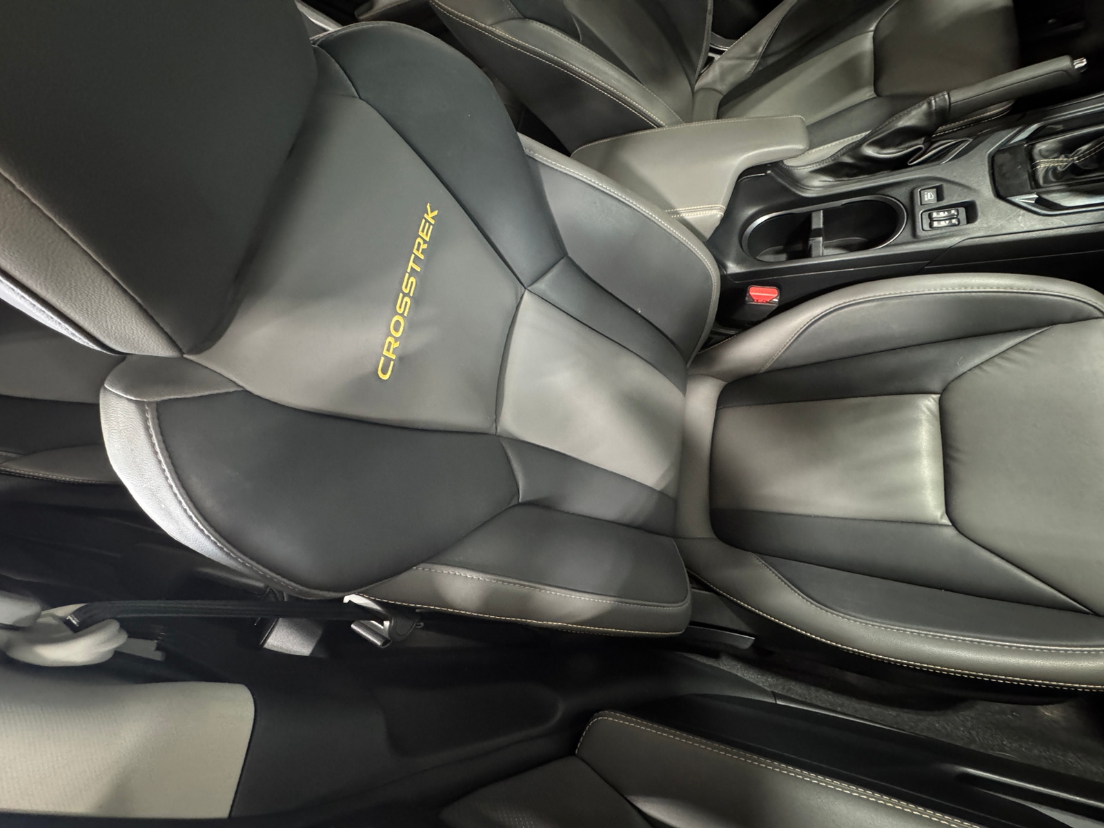 Thumbnail: 2021 Subaru Crosstrek - 2