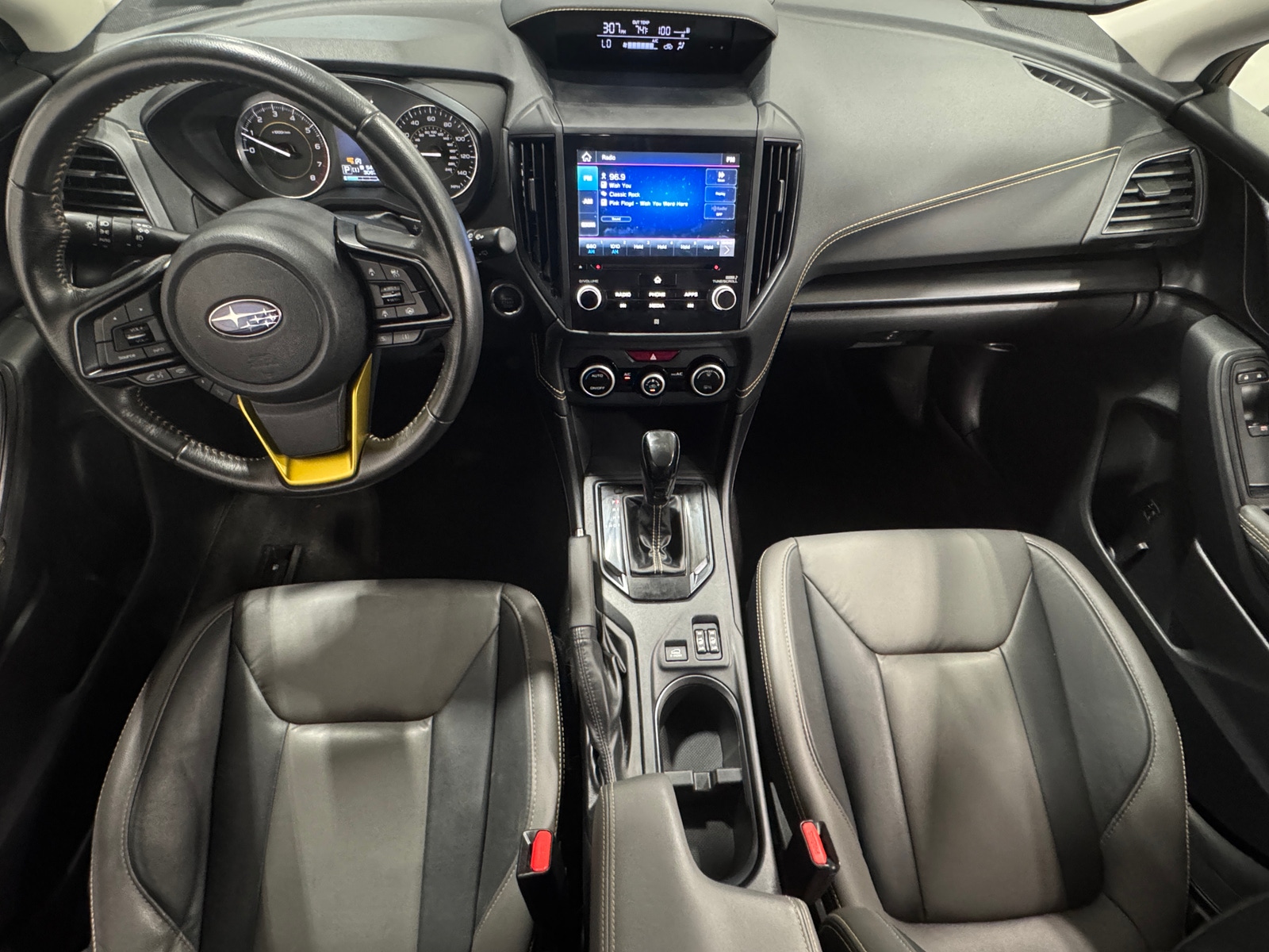 Thumbnail: 2021 Subaru Crosstrek - 3