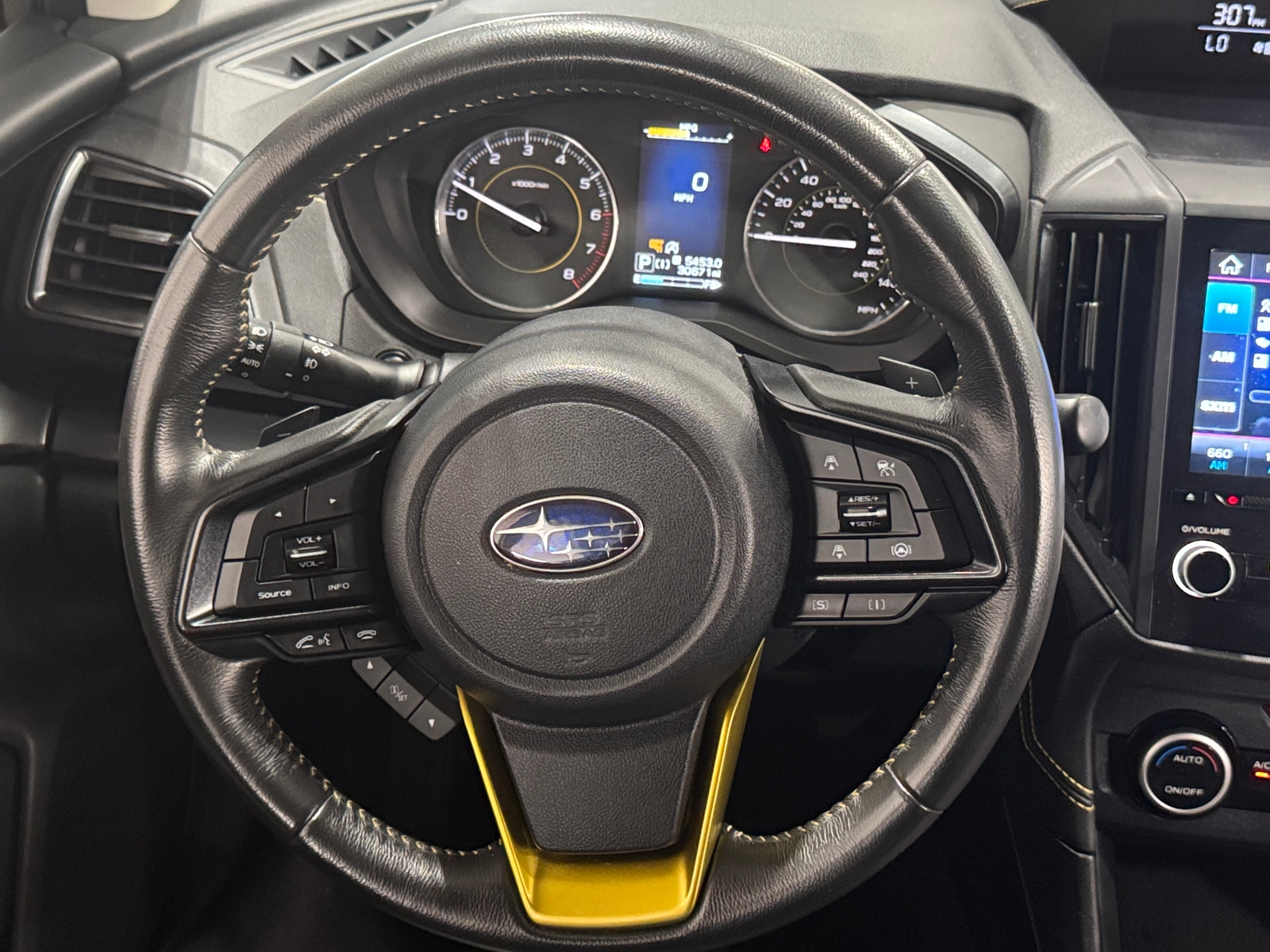 Thumbnail: 2021 Subaru Crosstrek - 5