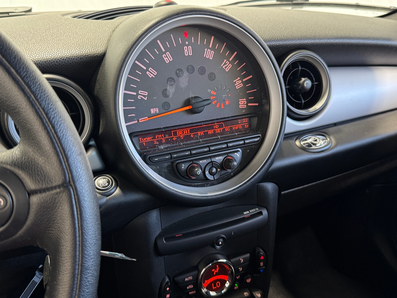 Thumbnail: 2015 MINI Cooper Convertible - 2