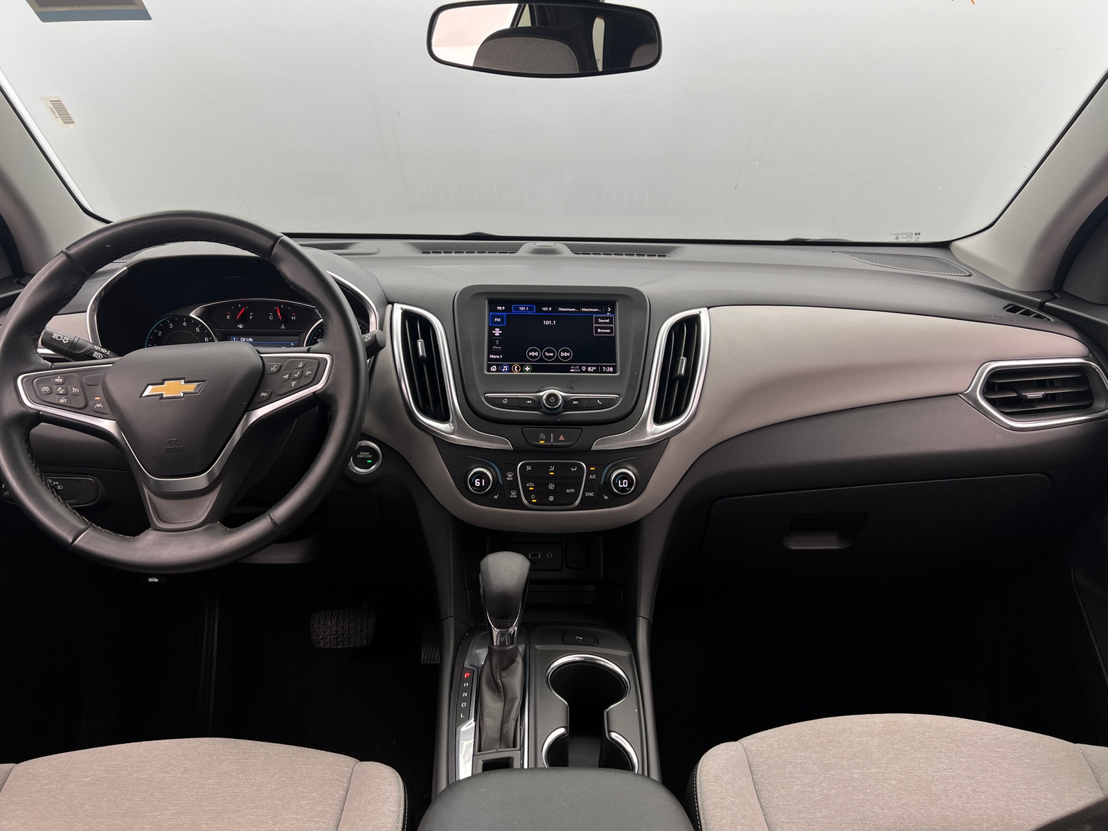 Thumbnail: 2024 Chevrolet Equinox - 3