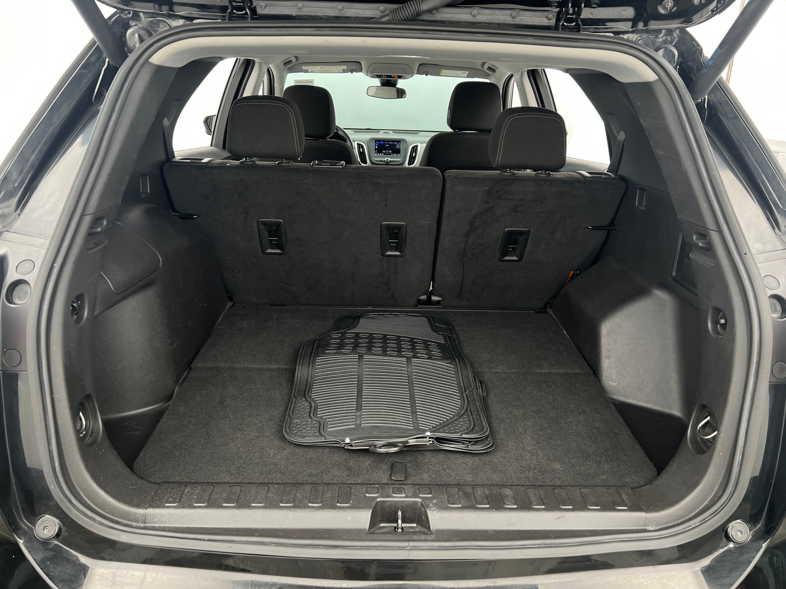 Thumbnail: 2024 Chevrolet Equinox - 7