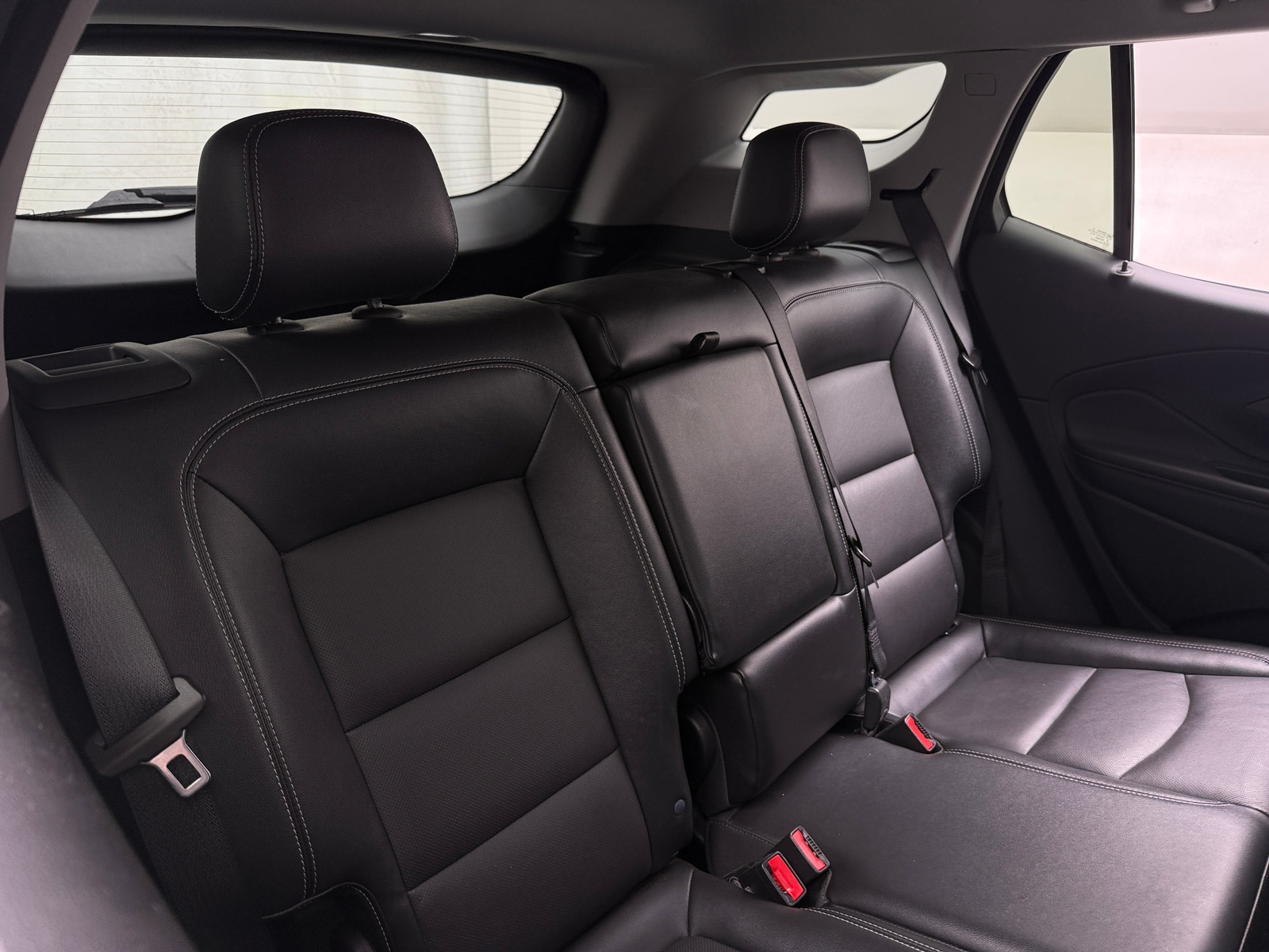 Thumbnail: 2024 GMC Terrain - 5