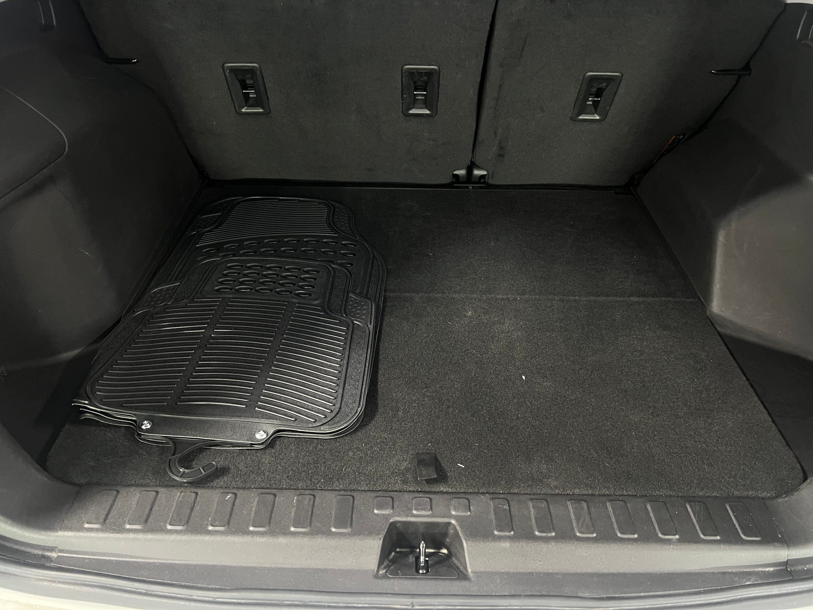 Thumbnail: 2024 GMC Terrain - 6