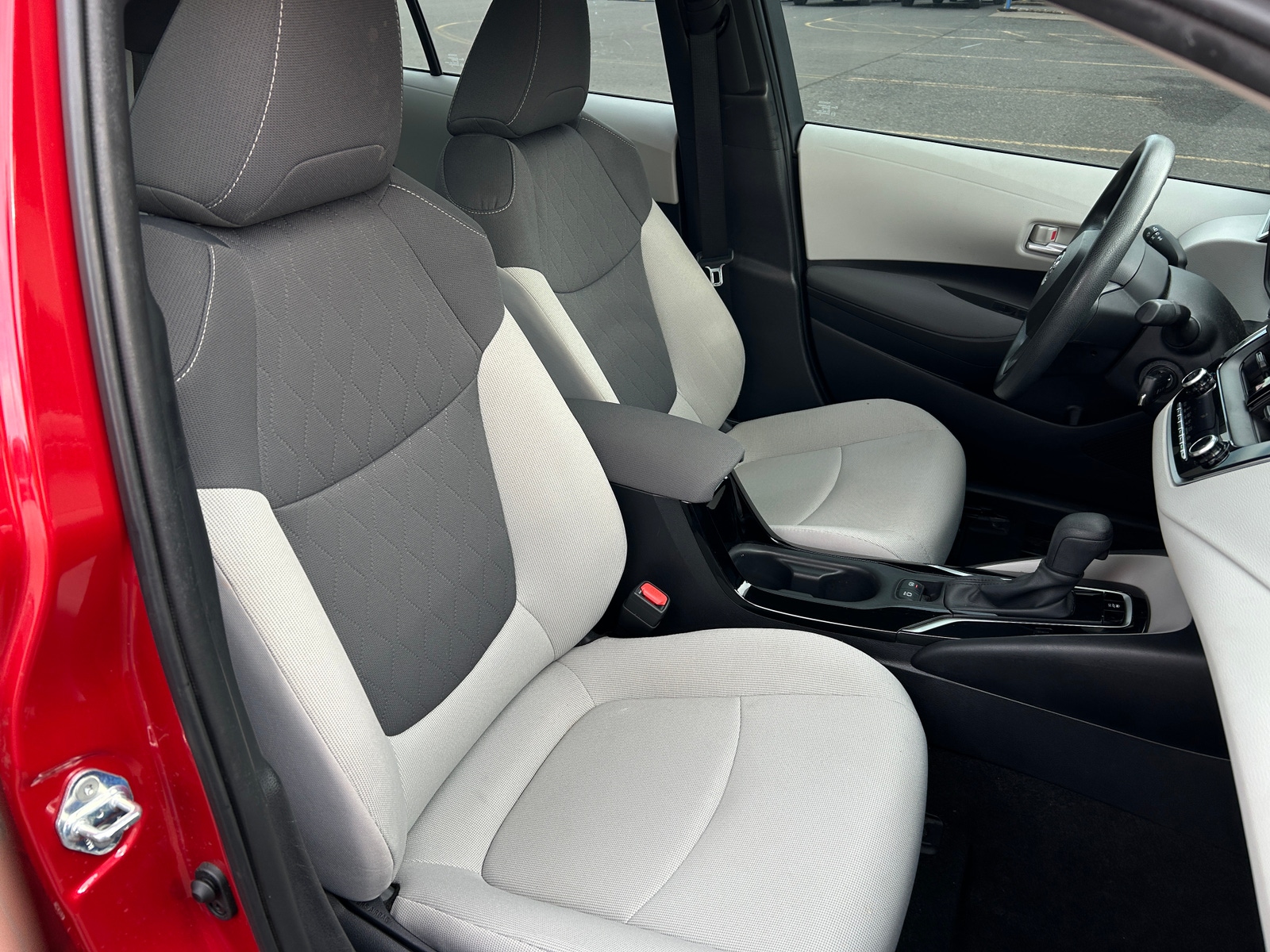 Thumbnail: 2020 Toyota Corolla - 2