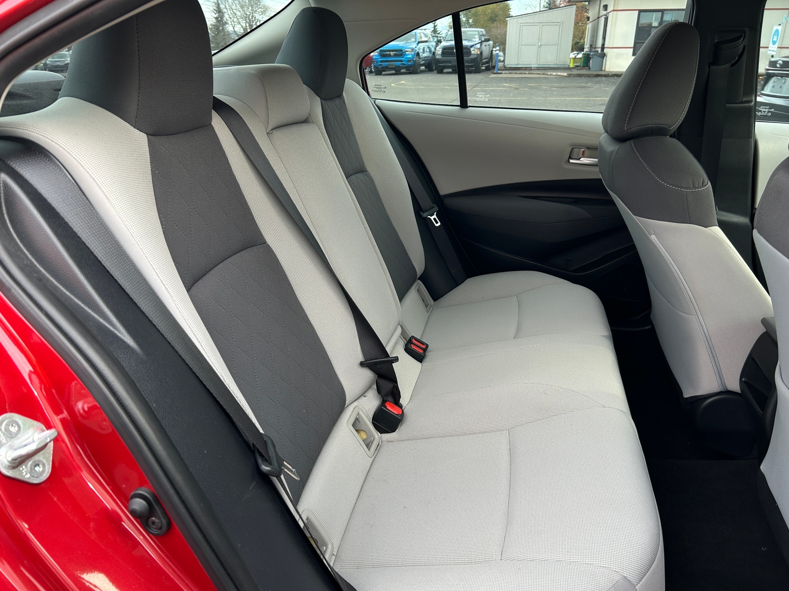 Thumbnail: 2020 Toyota Corolla - 6