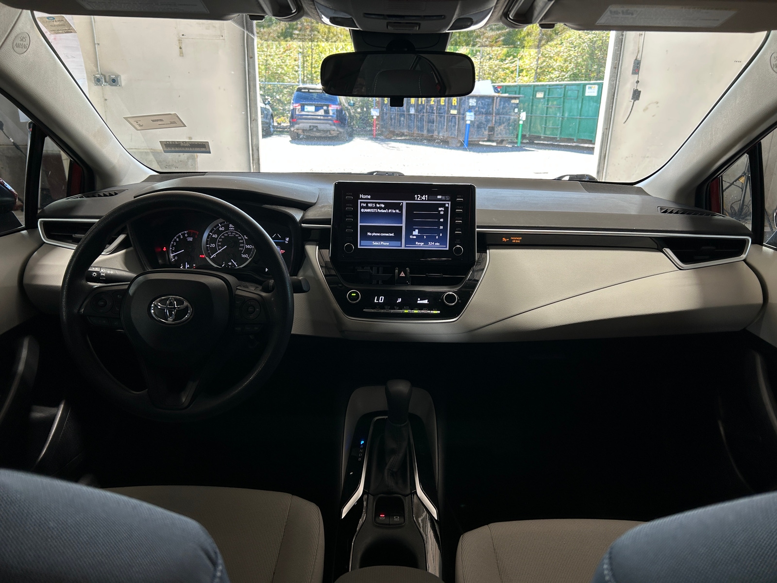 Thumbnail: 2020 Toyota Corolla - 3