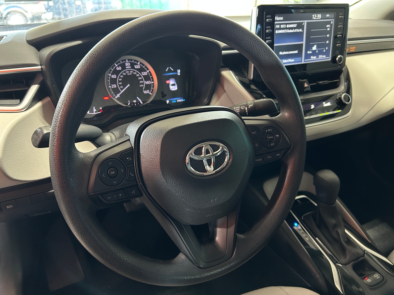 Thumbnail: 2020 Toyota Corolla - 5