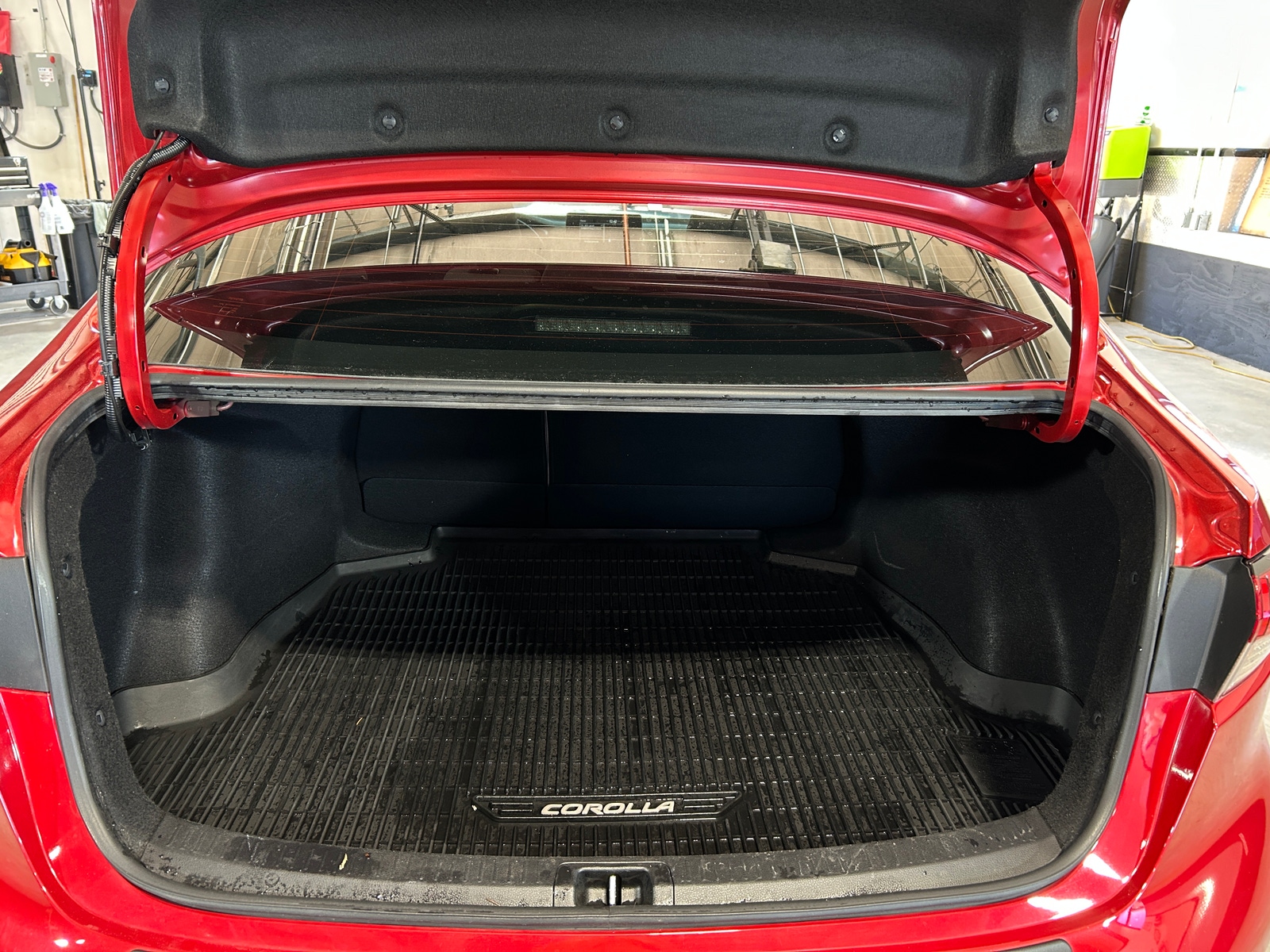 Thumbnail: 2020 Toyota Corolla - 7