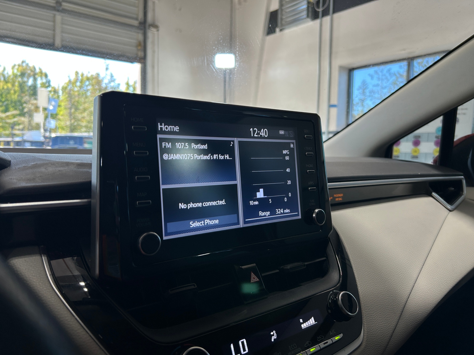 Thumbnail: 2020 Toyota Corolla - 4