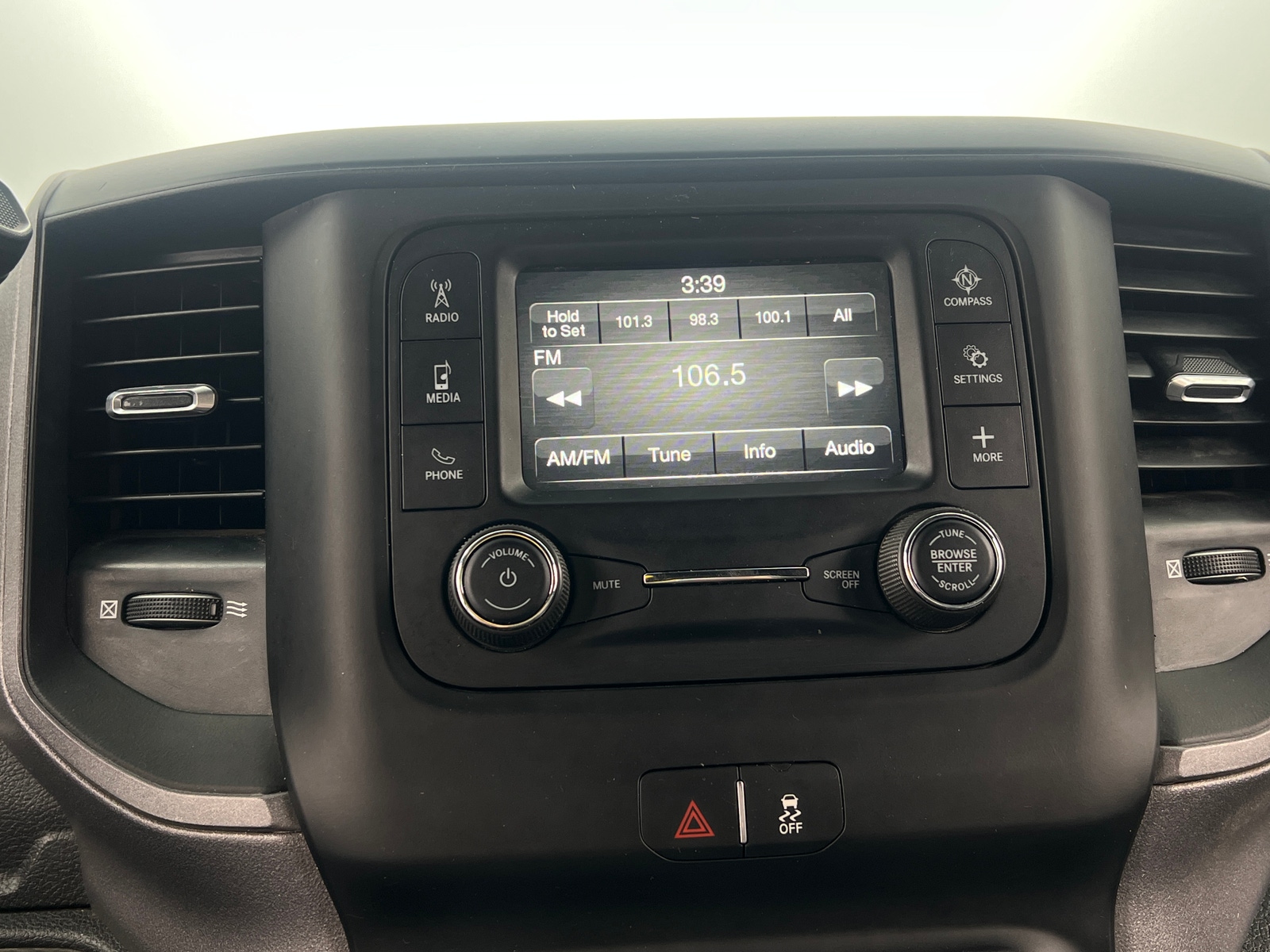 Thumbnail: 2022 RAM 2500 - 4