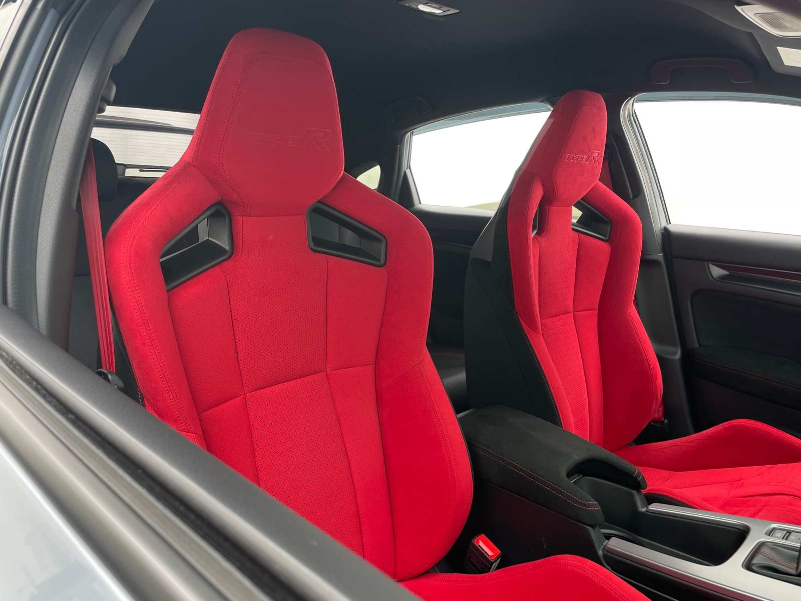 Thumbnail: 2023 Honda Civic - 2