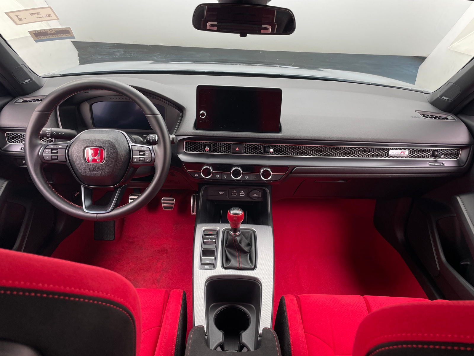 Thumbnail: 2023 Honda Civic - 3
