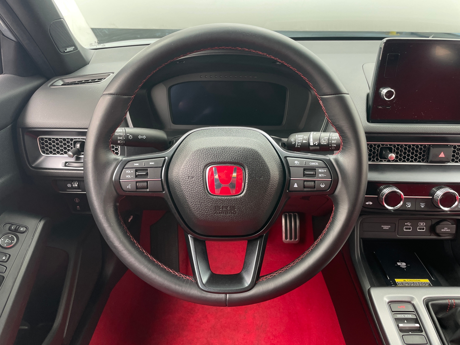 Thumbnail: 2023 Honda Civic - 5