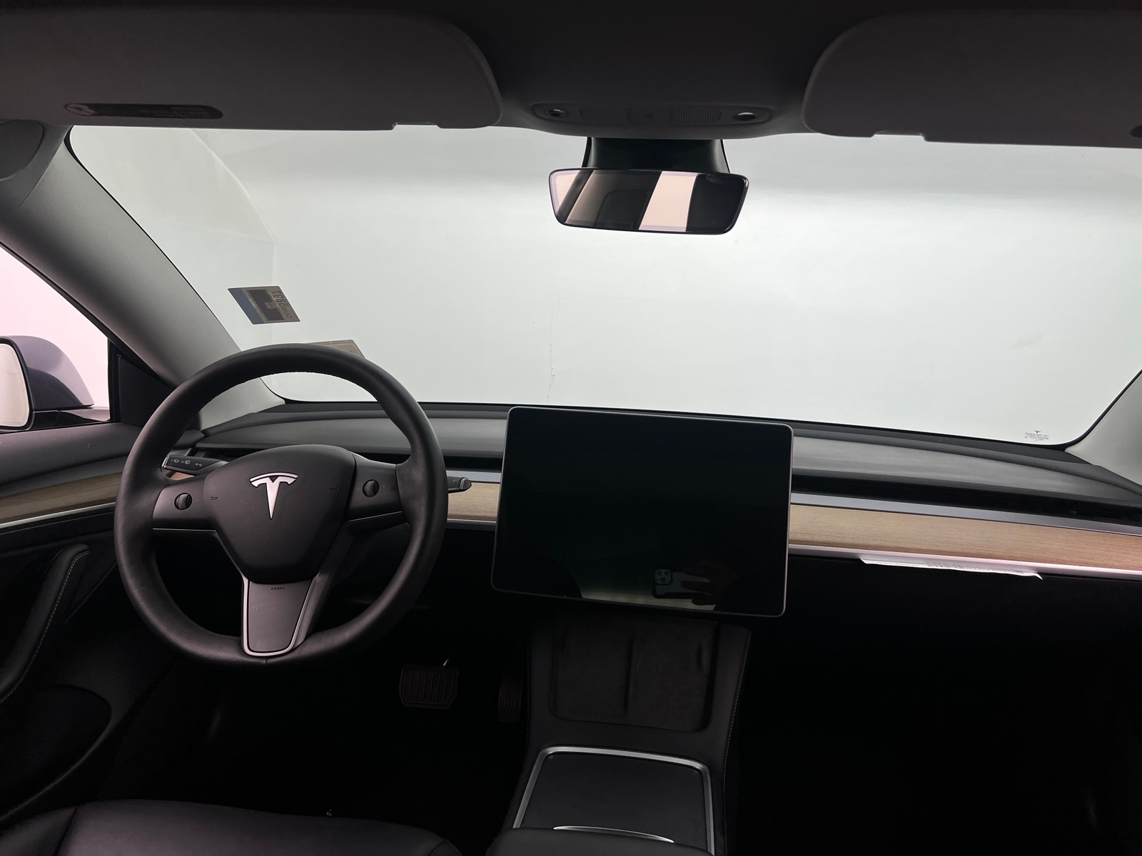 Thumbnail: 2022 Tesla Model 3 - 2