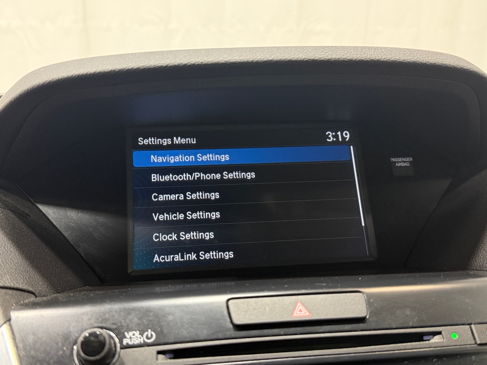 Thumbnail: 2019 Acura MDX - 3