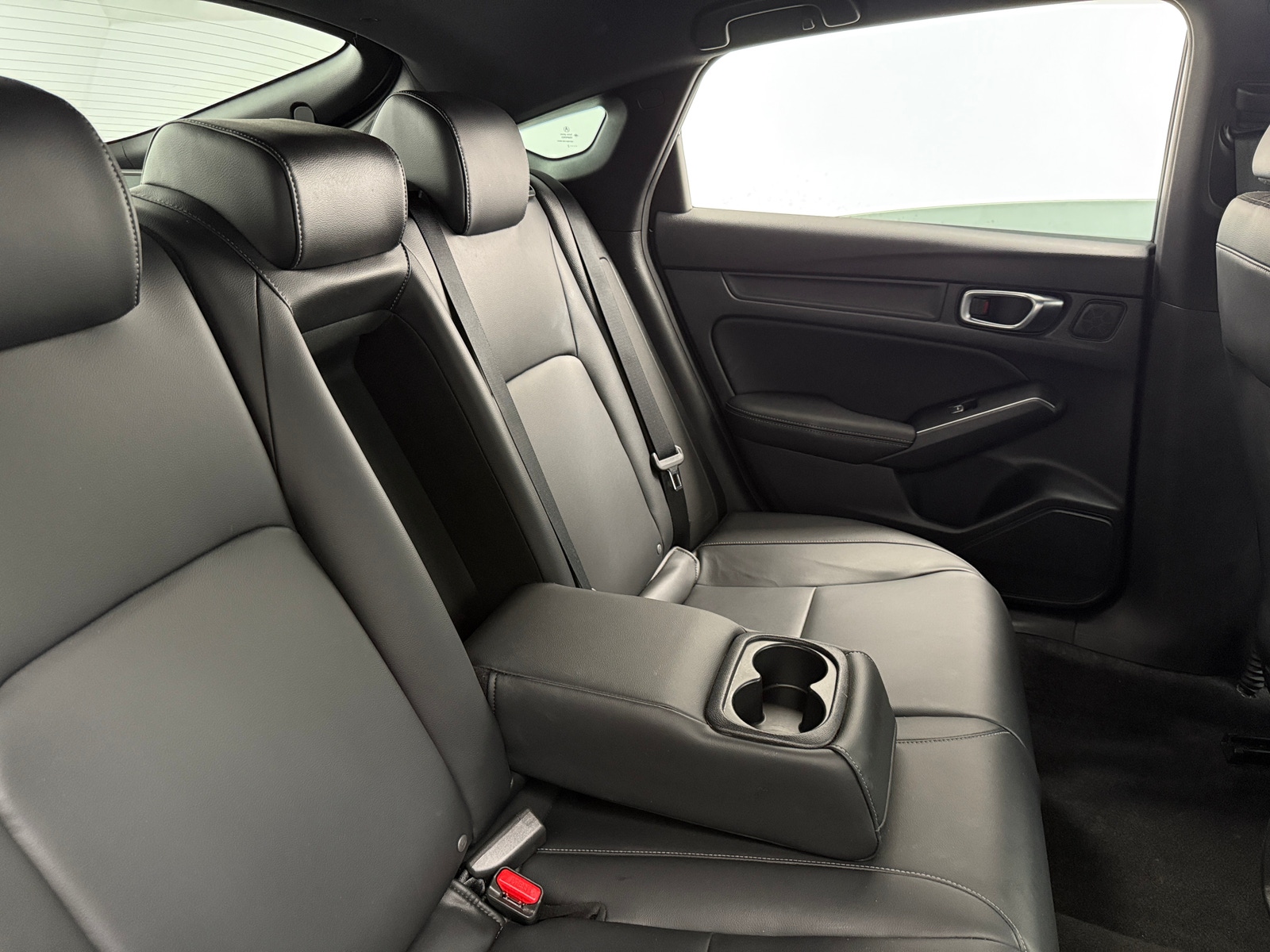 Thumbnail: 2023 Acura Integra - 5