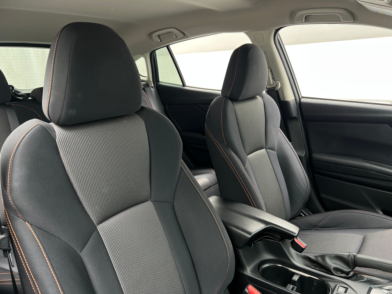 Thumbnail: 2023 Subaru Crosstrek - 2