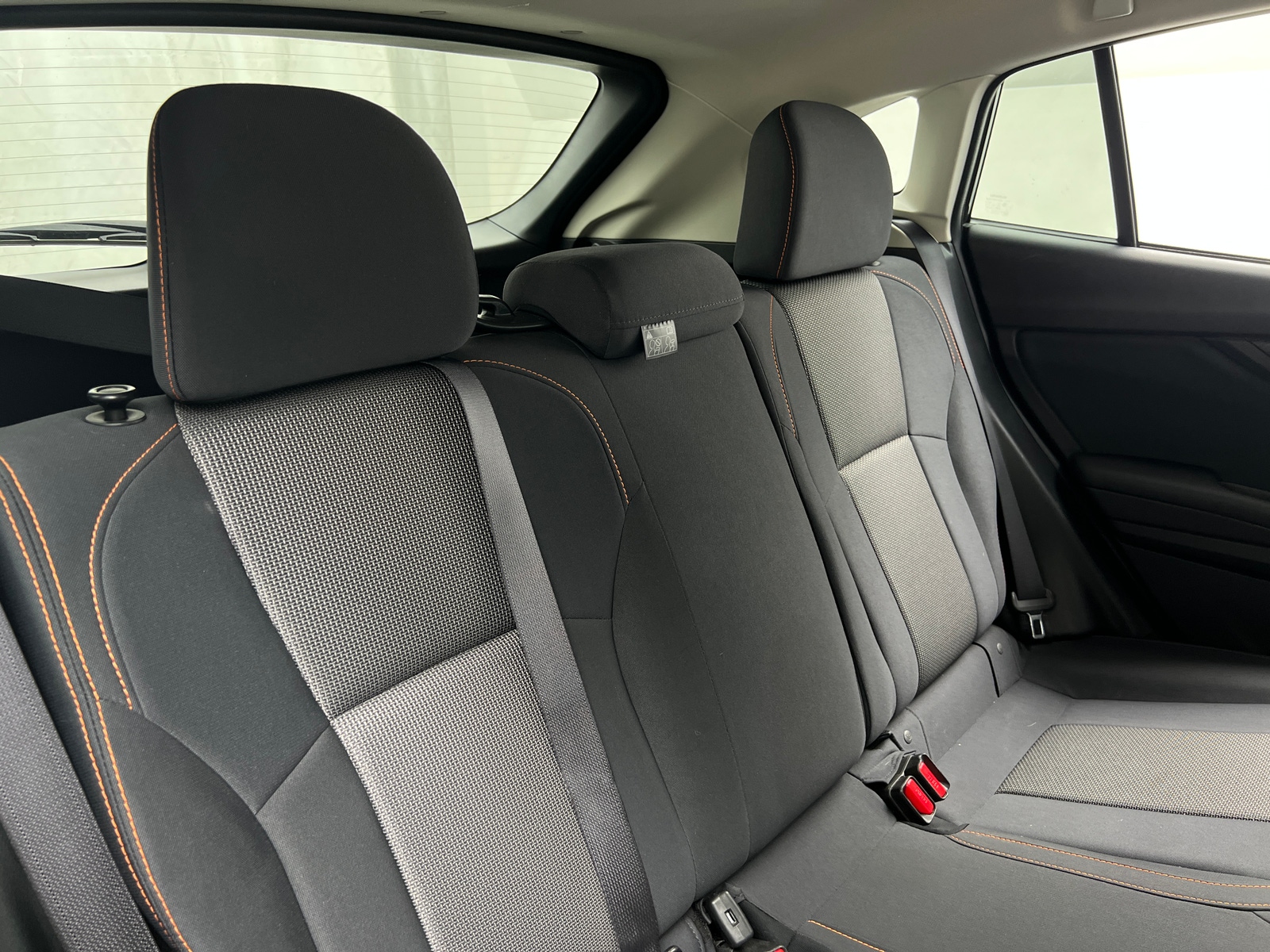 Thumbnail: 2023 Subaru Crosstrek - 6