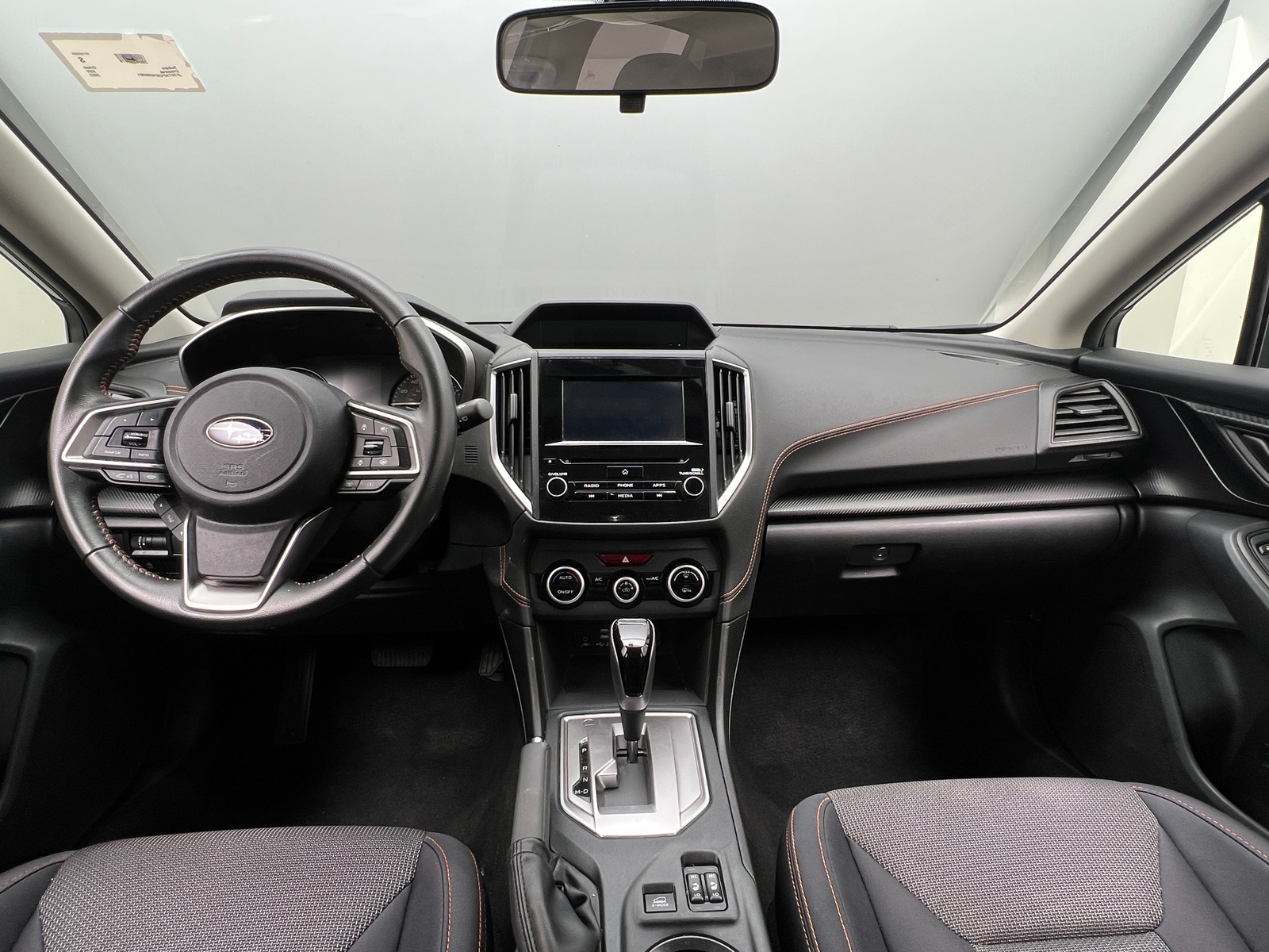 Thumbnail: 2023 Subaru Crosstrek - 3